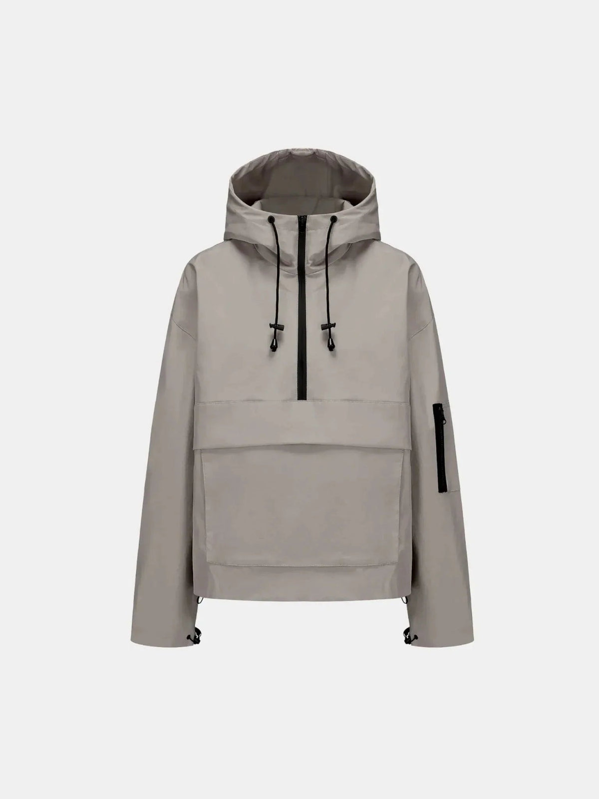 STM-TEX™ Classic Relaxed Fit Rain Hoodie