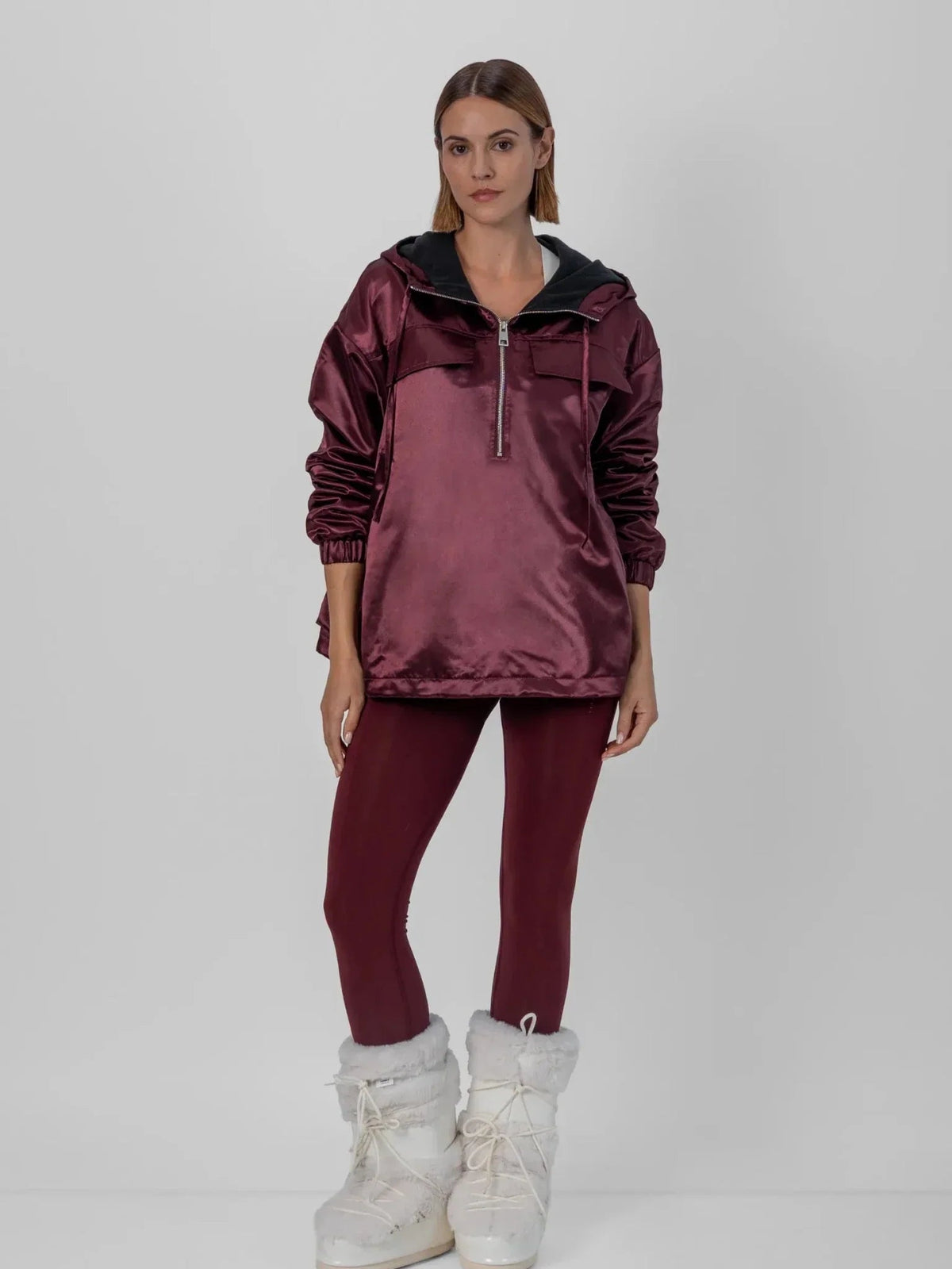 A Shiny Puffer Wardrobe: Compare Finish, Shape and Colour - PUFFIT UK