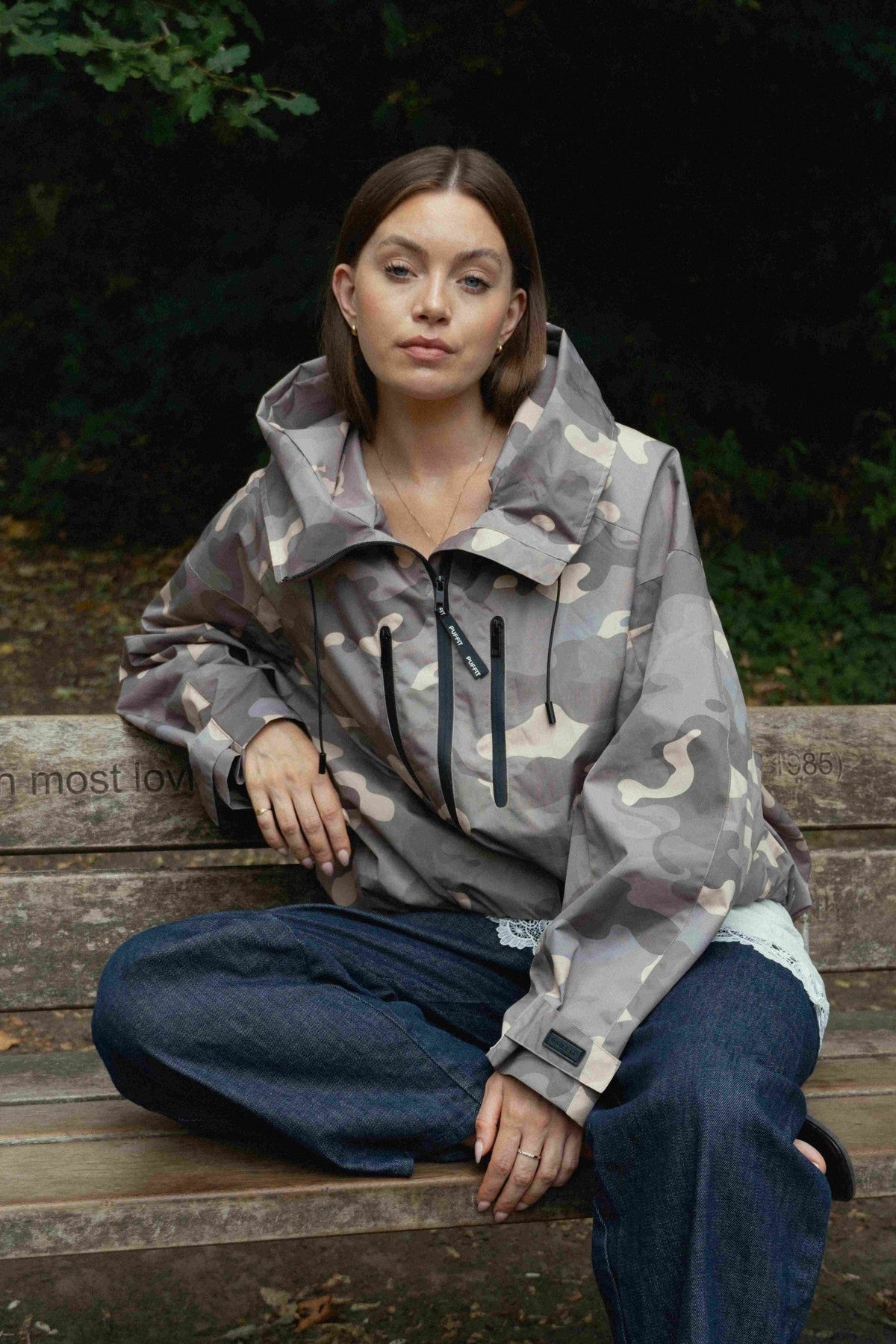Autumn Layering Guide: How to Build the Perfect Rain-Ready Outfit? - PUFFIT