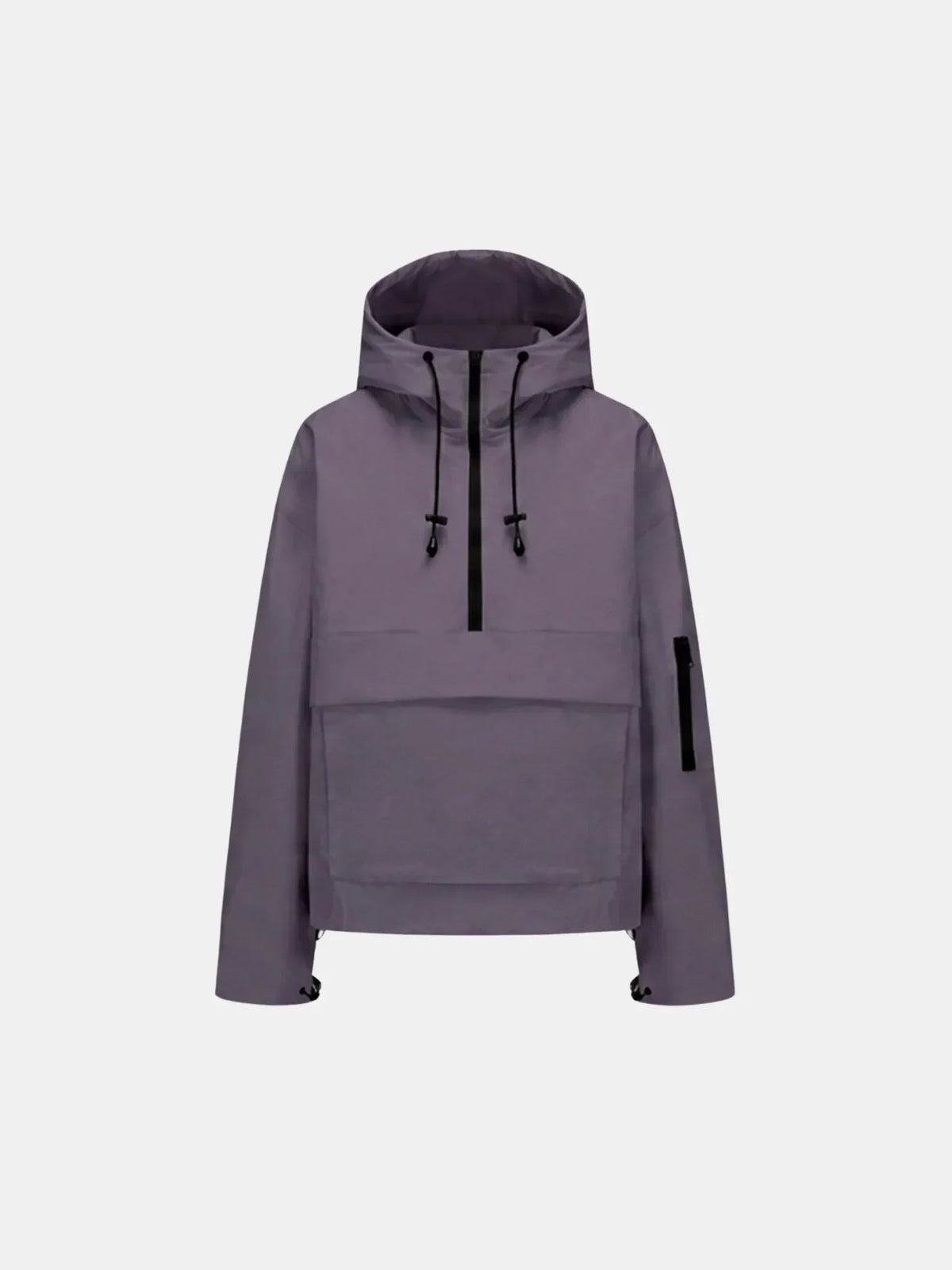 STM-TEX™ Classic Relaxed Fit Rain Hoodie - Sale