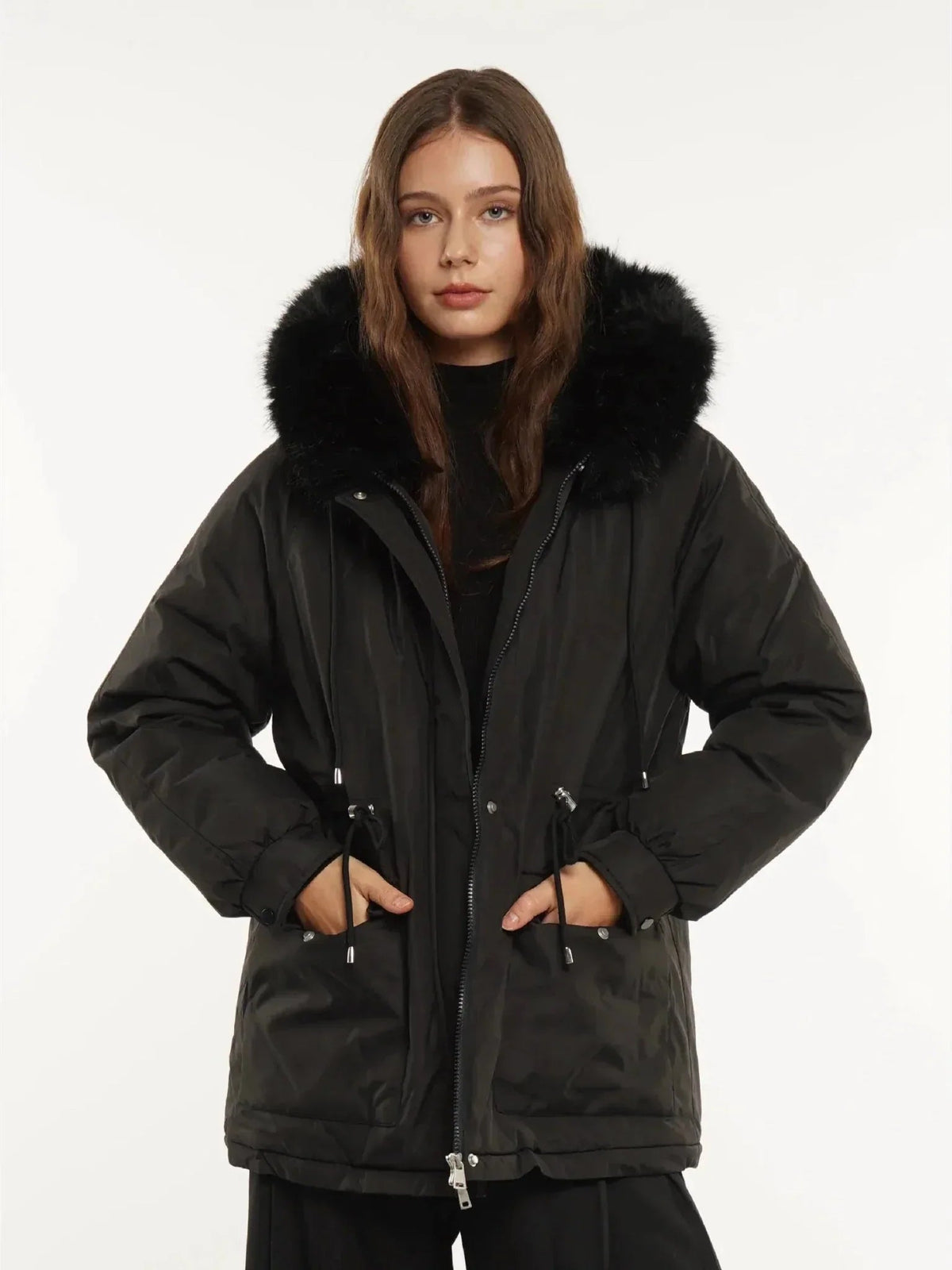 Choose a PUFFIT Winter Layer by Length, Lining and Everyday Use - PUFFIT