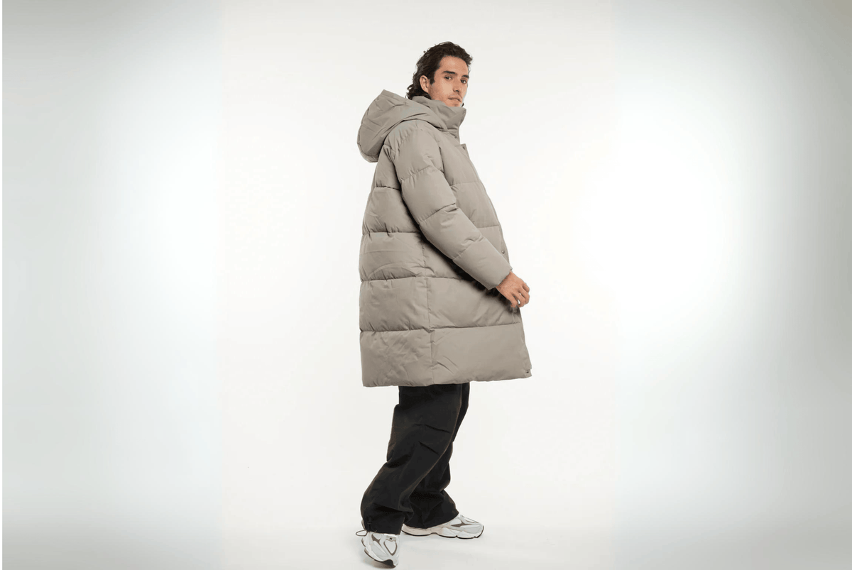 Comparison of Warmth in Long Puffer Jackets vs. Shorter Alternatives - PUFFIT