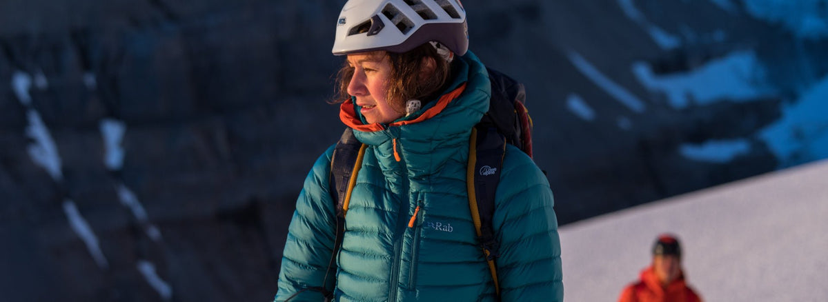 Down vs Synthetic Puffer Jackets: Which to Choose? - PUFFIT