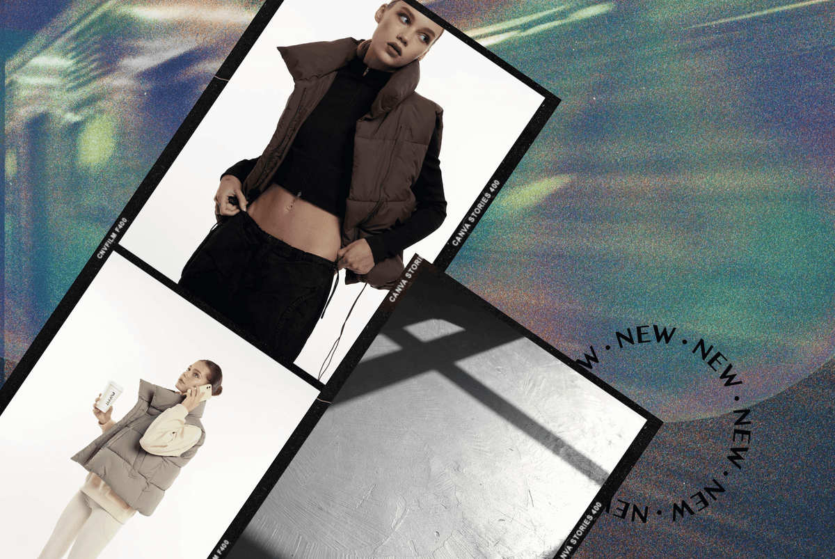 How Do I Choose the Right Puffer Vest for My Spring Wardrobe? - PUFFIT