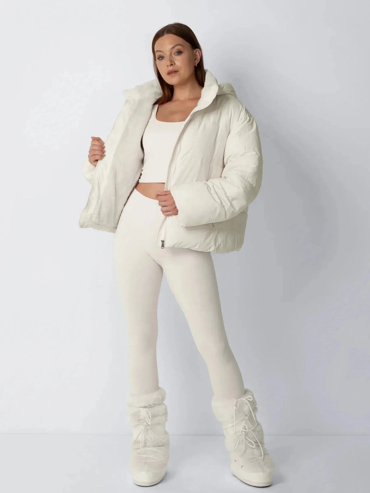 How to Choose a Puffer Jacket for Your Winter Commute - PUFFIT