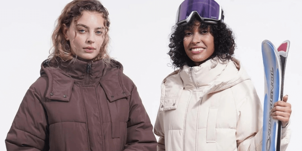 Puffer Jacket For Women - Temperature Ratings, Insulation, and Size Guide - PUFFIT
