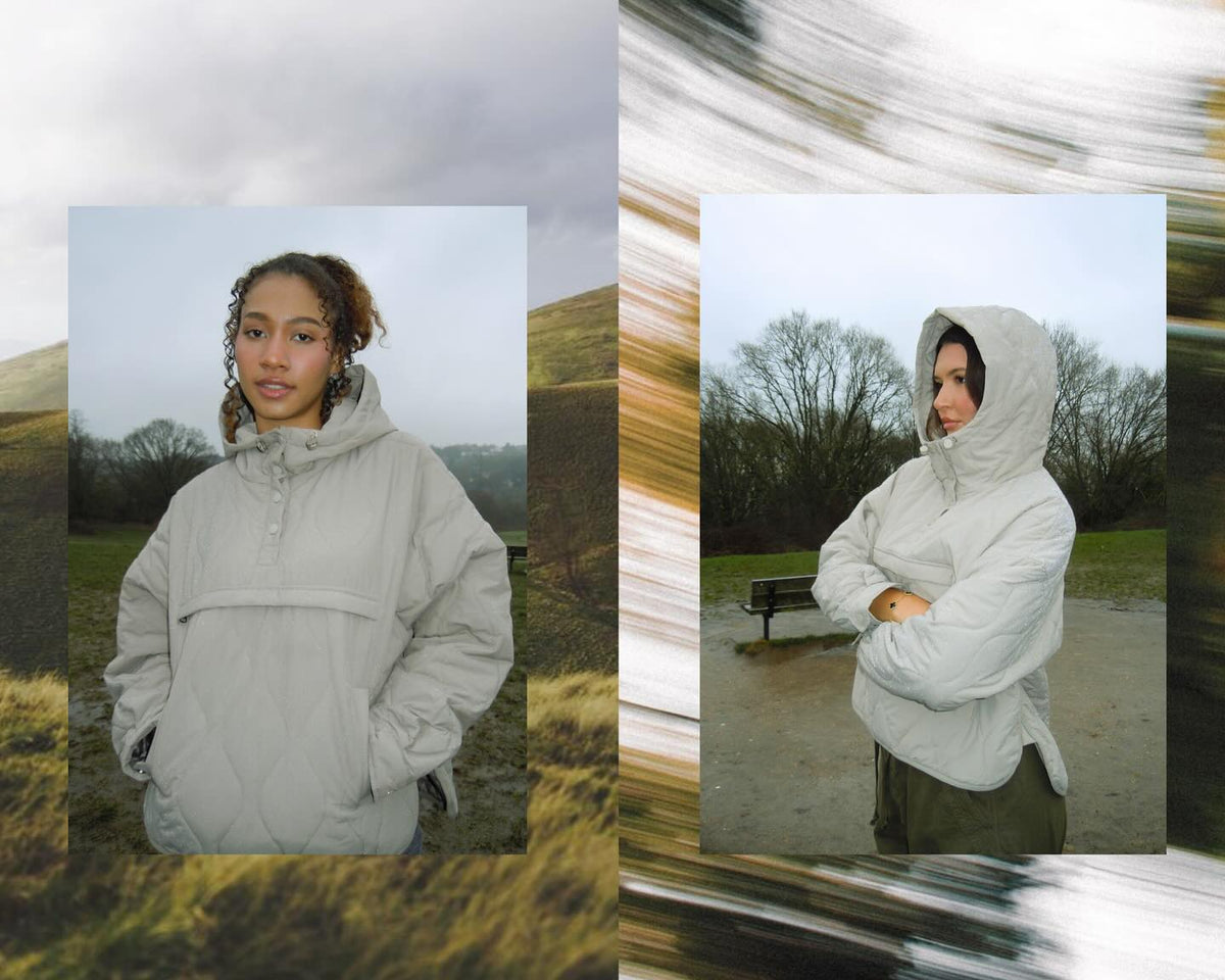 Rainy Day Outfit Ideas That Don't Sacrifice Style - PUFFIT