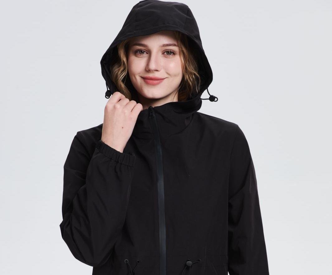 Why Are Multifunctional Jackets the Ultimate Choice for Portable, Stylish, and Practical Outerwear? - PUFFIT