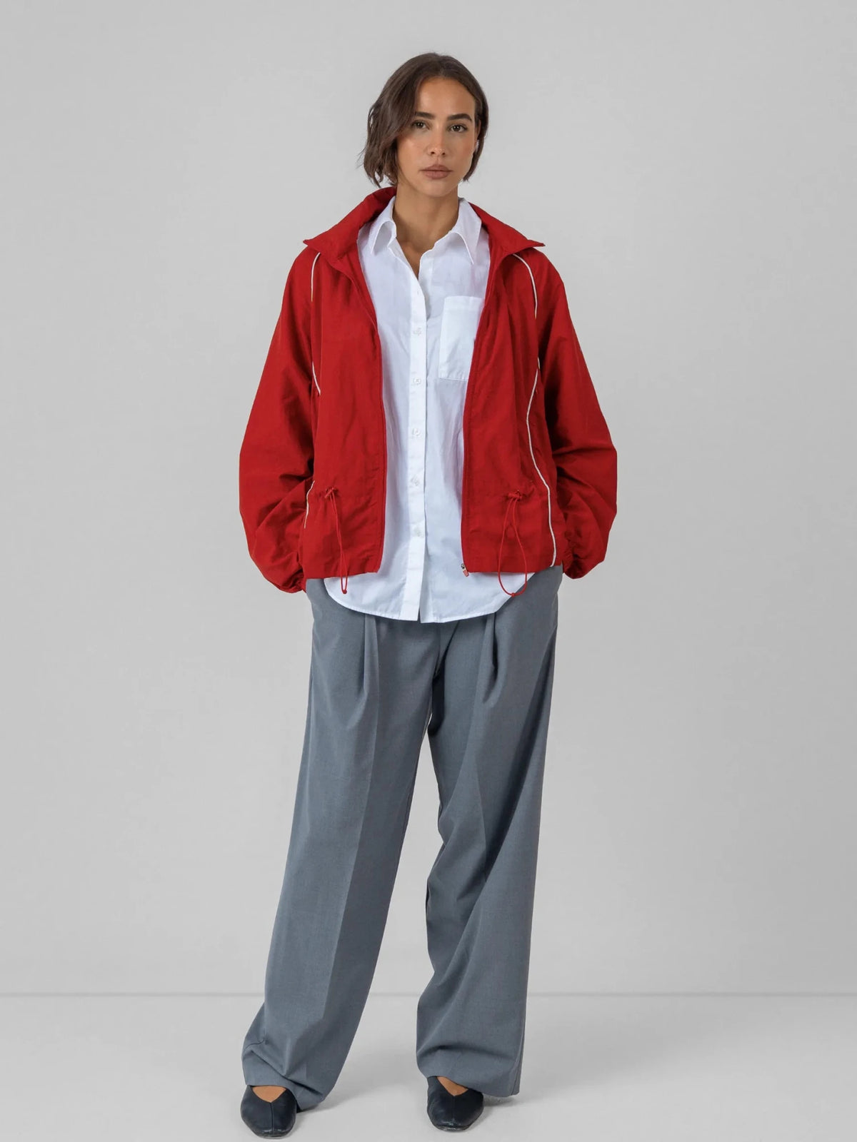 SJ07-26-Bright Red-S