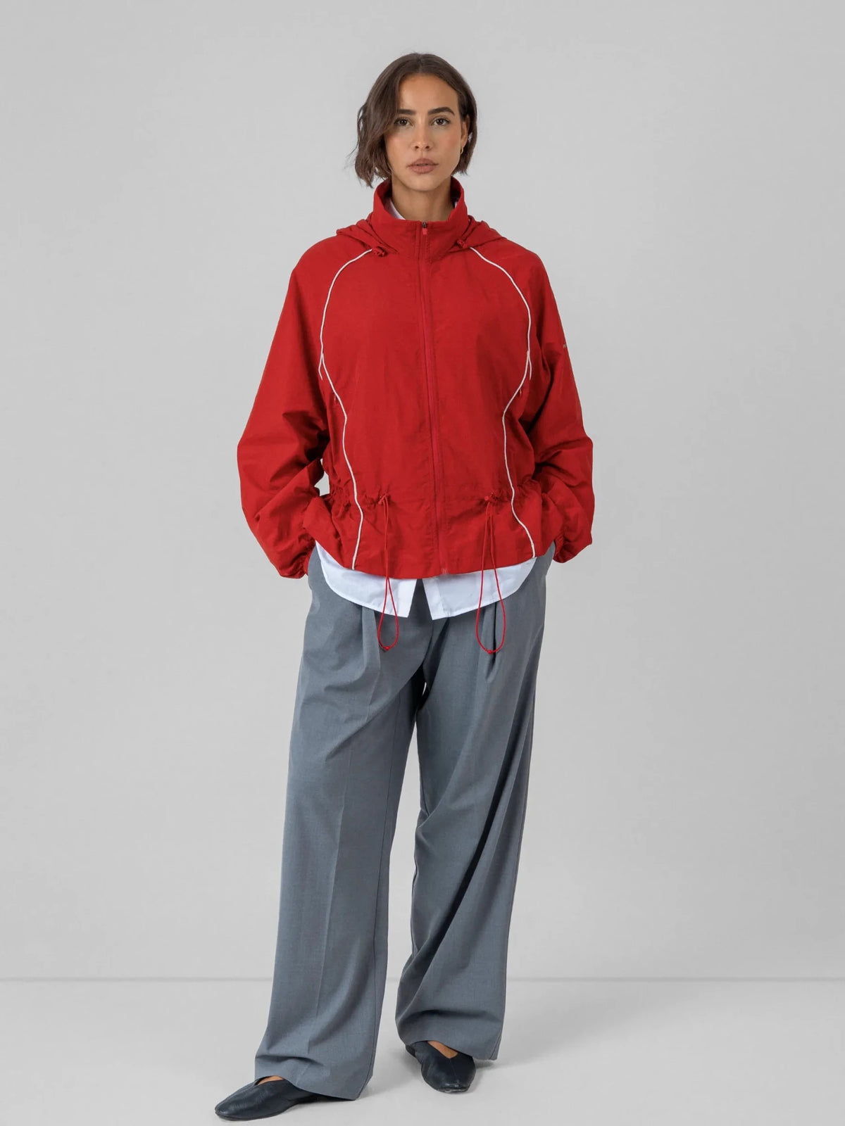 SJ07-26-Bright Red-S