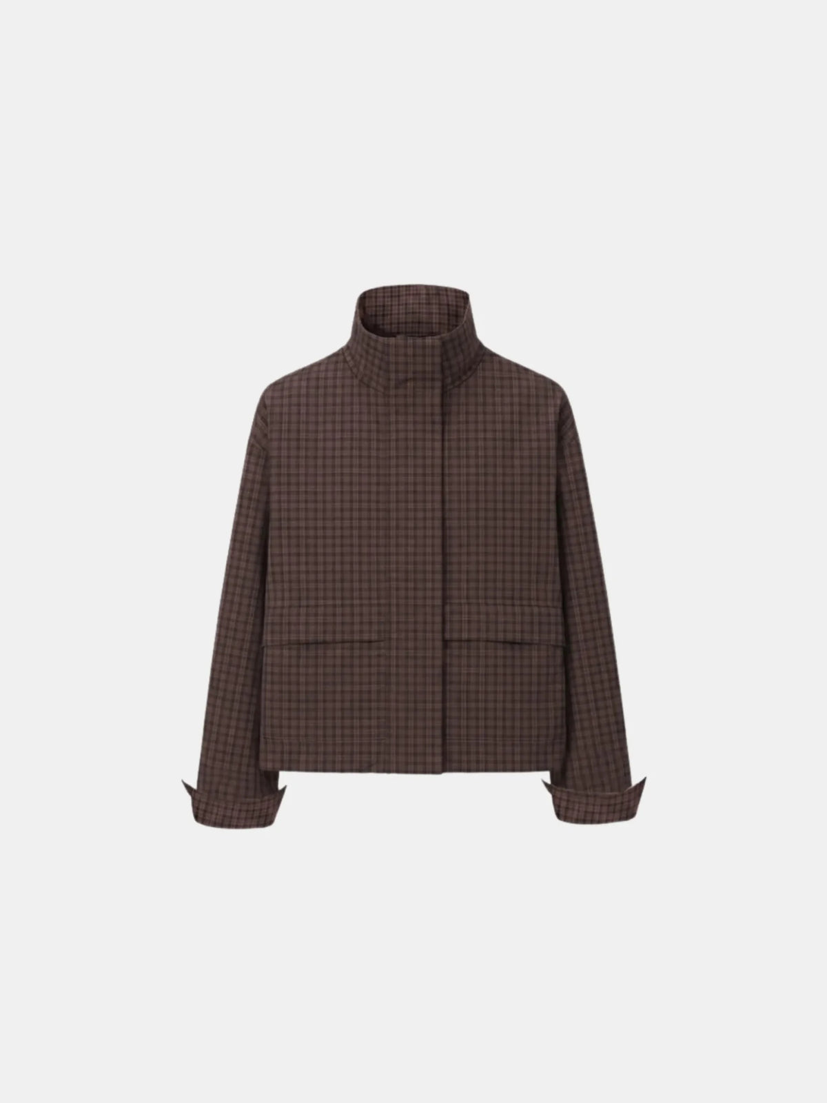 PK22-2026-Brown Check-S