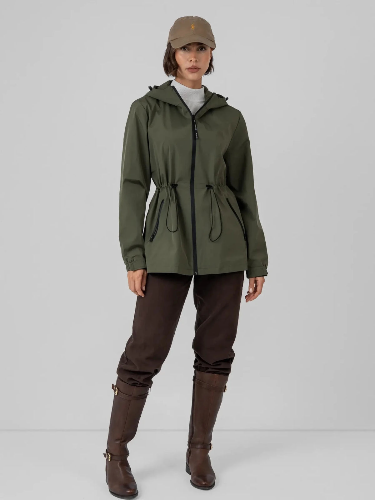 PK07Premium-2025-Army Green-S