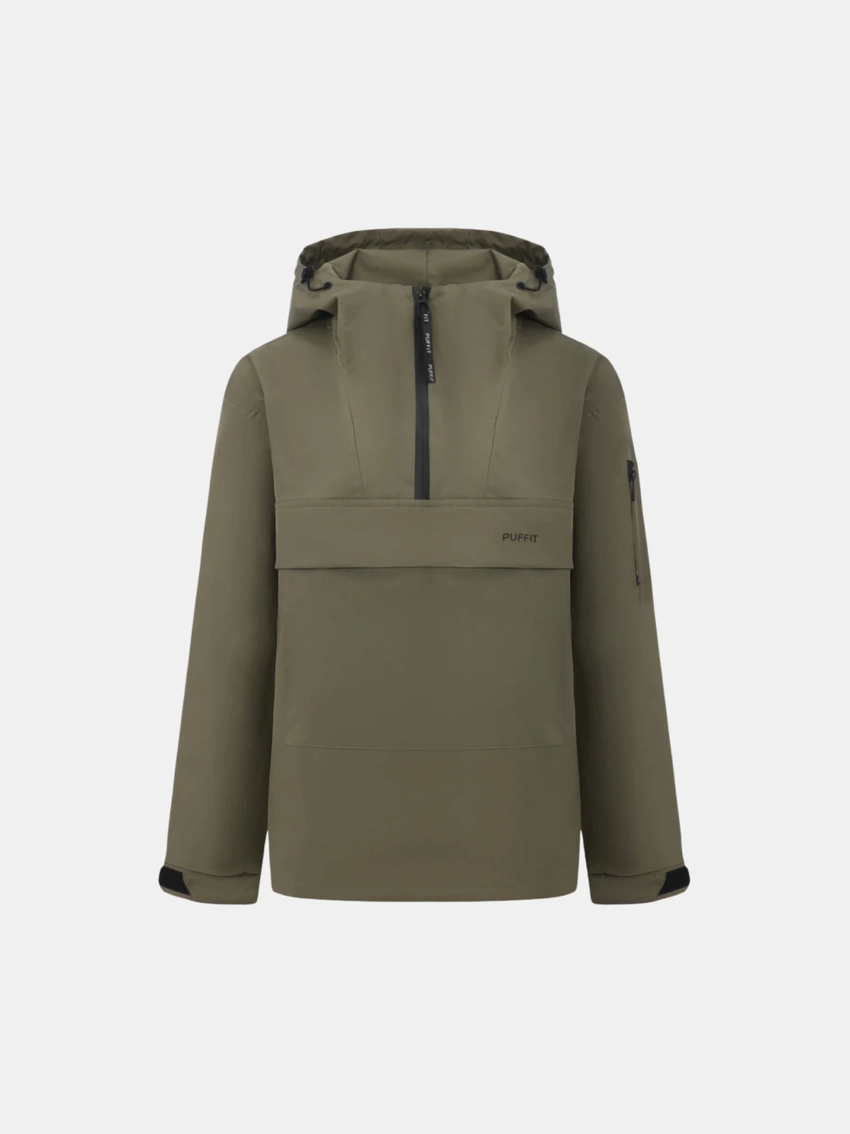 PK09M-2025-Army Green-S
