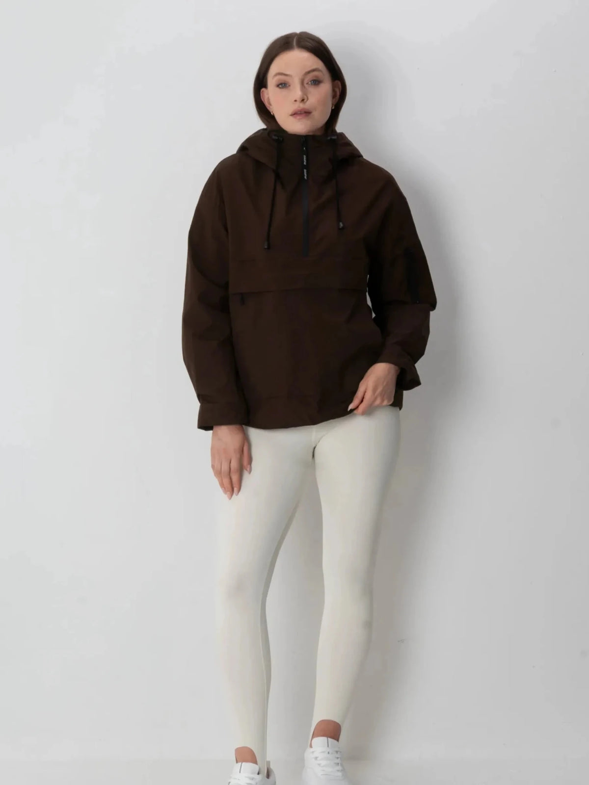 PK09New-2025-Mocha Brown-S