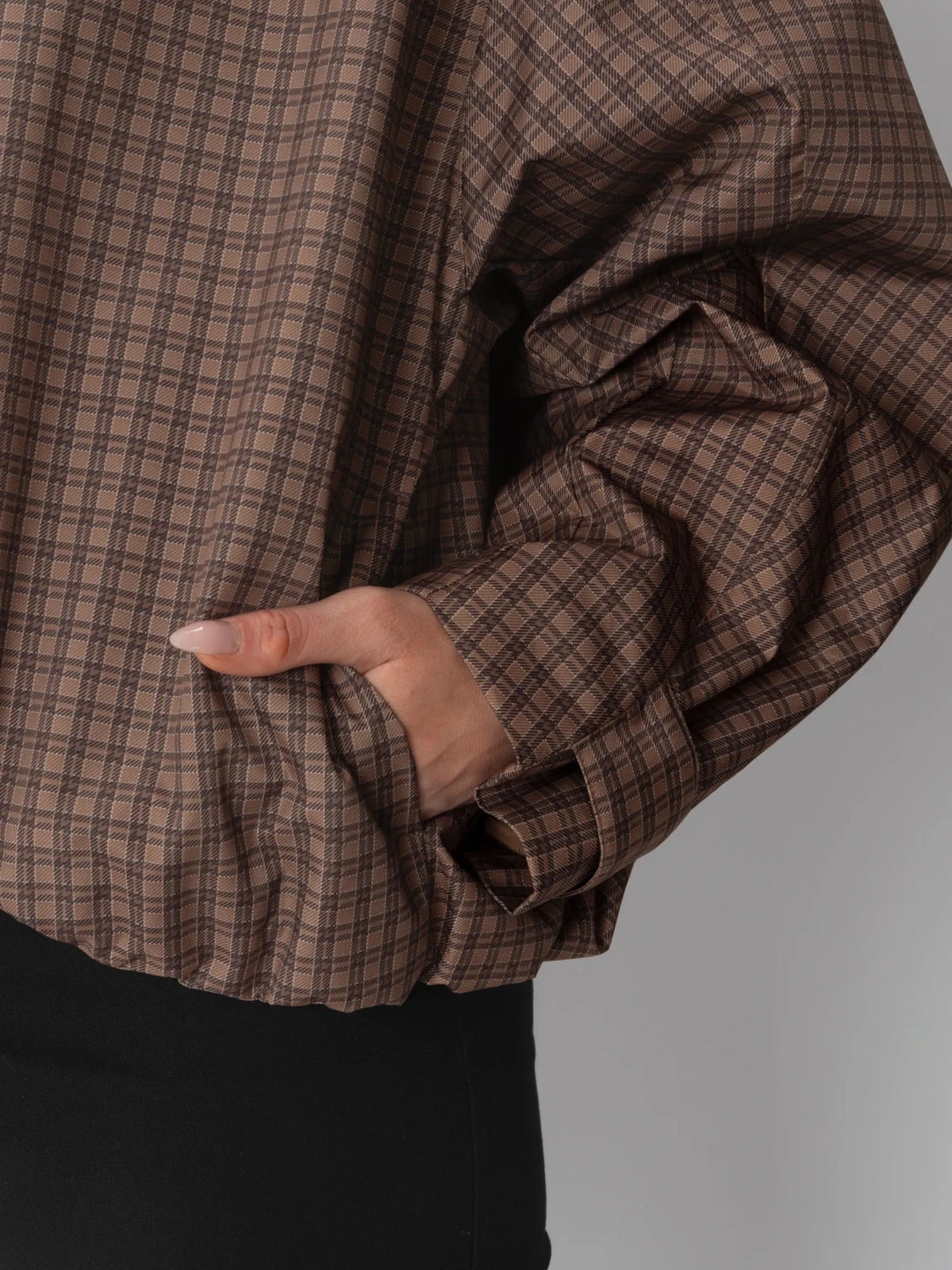 PK17-2025-Brown Check-F