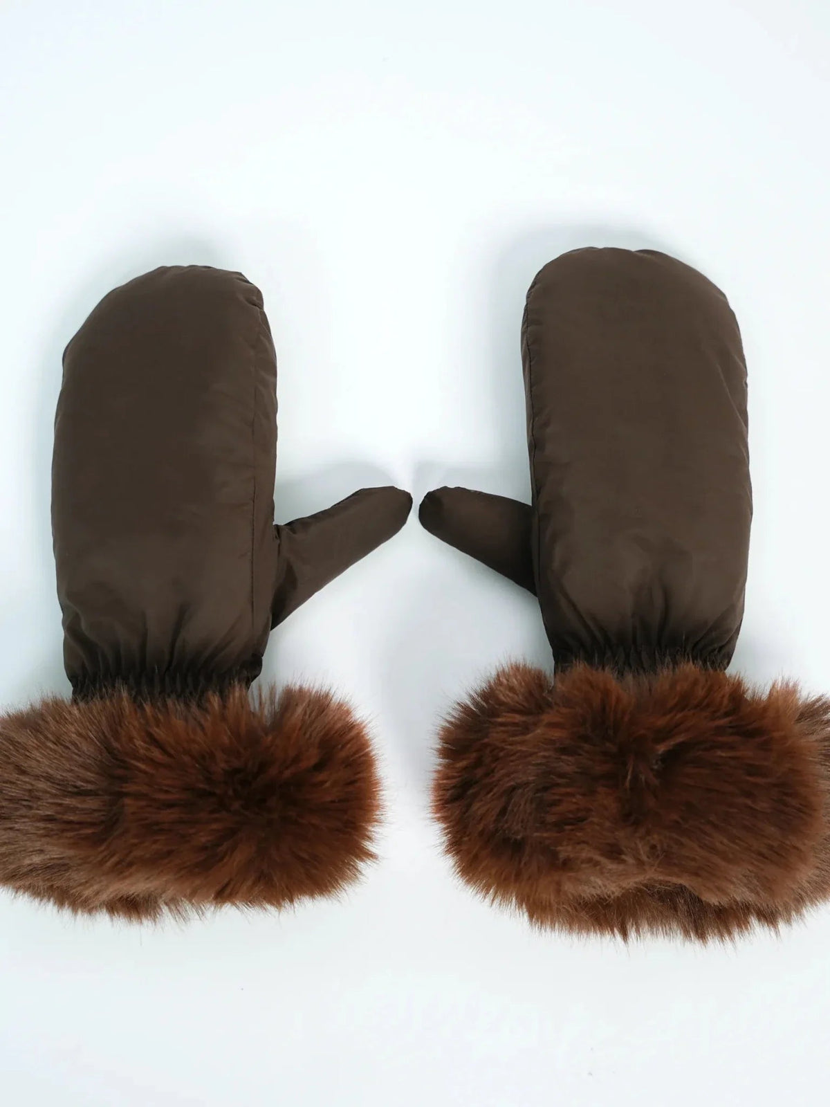 Gl01-2025-Mocha Brown-ONE SIZE