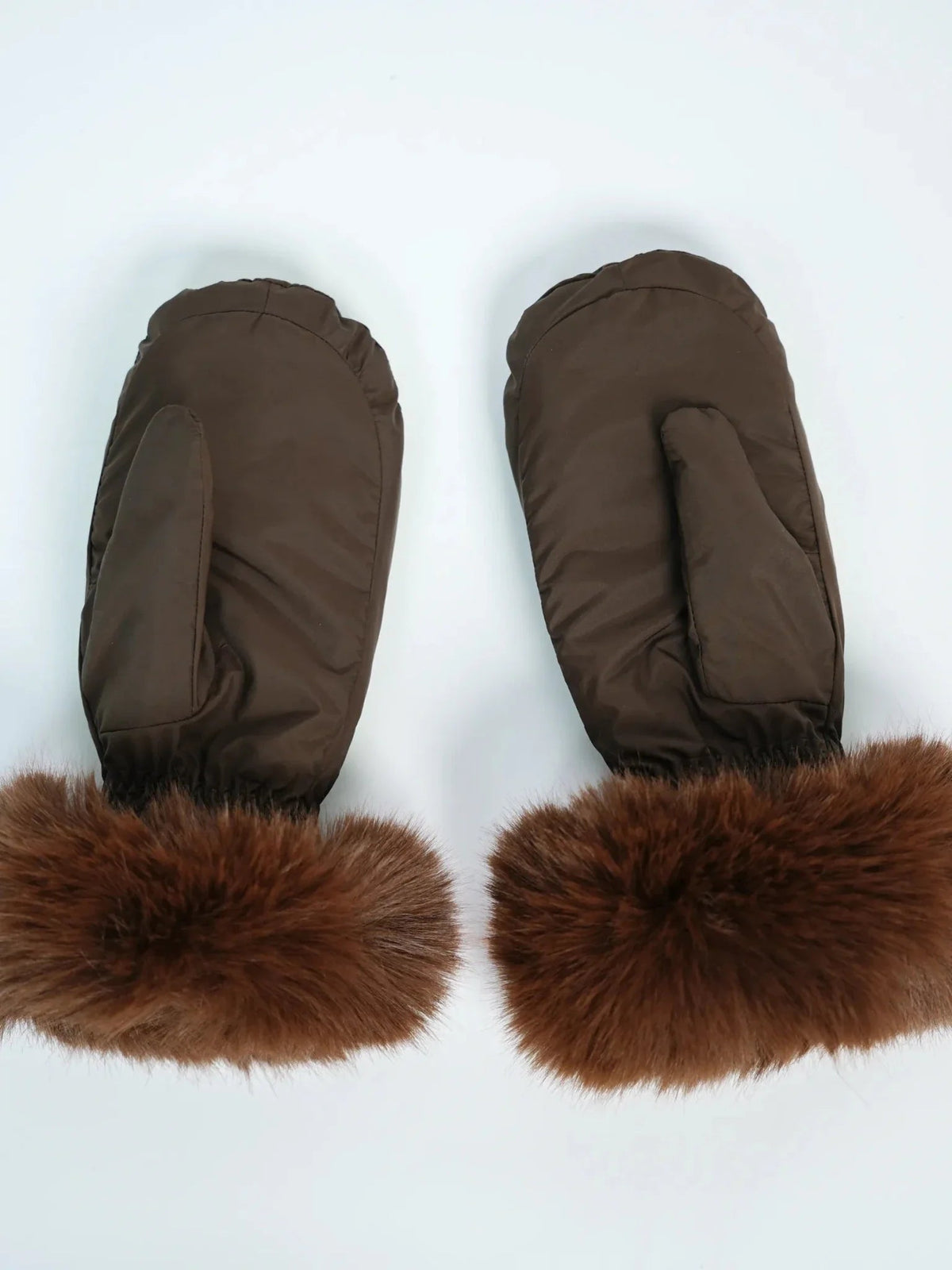 Gl01-2025-Mocha Brown-ONE SIZE