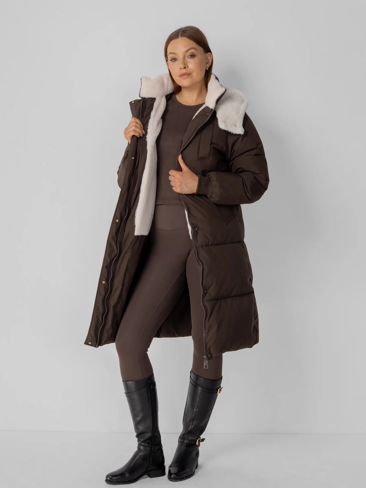 A08-F-2025-Mocha Brown-S