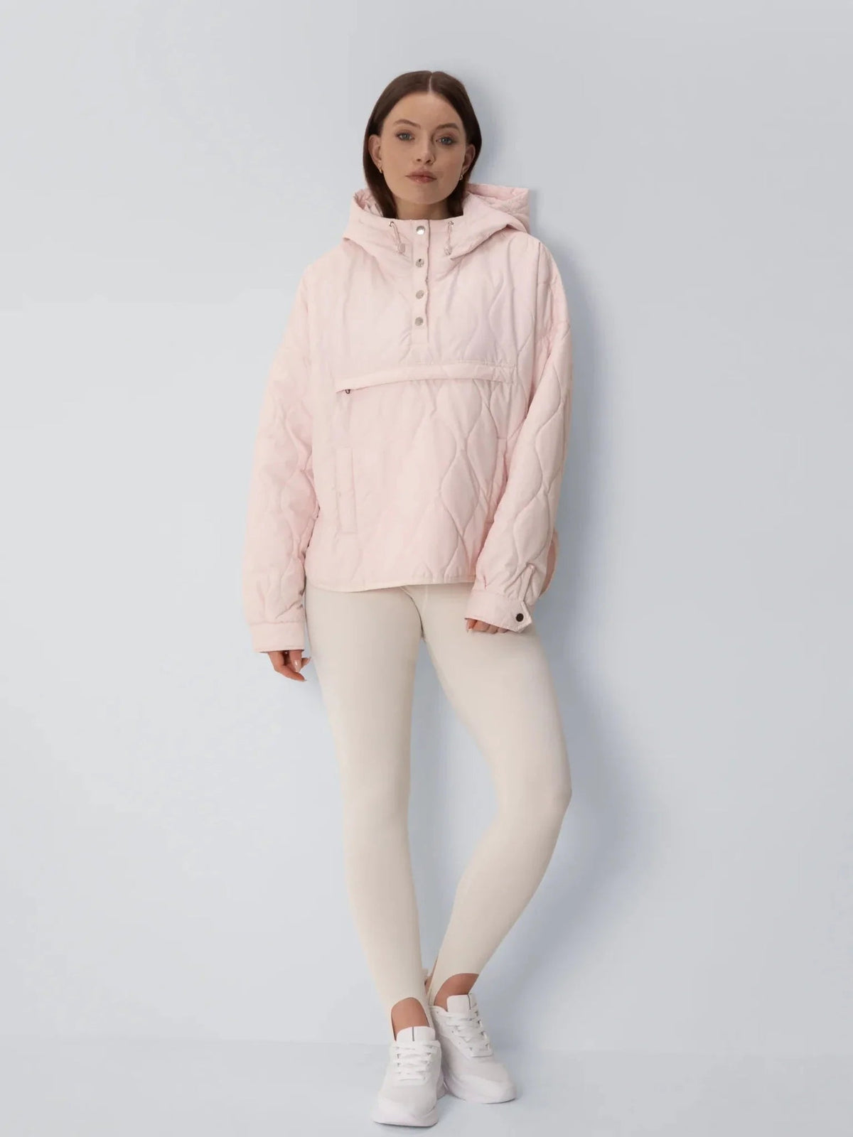 Q01-Pale pink-S