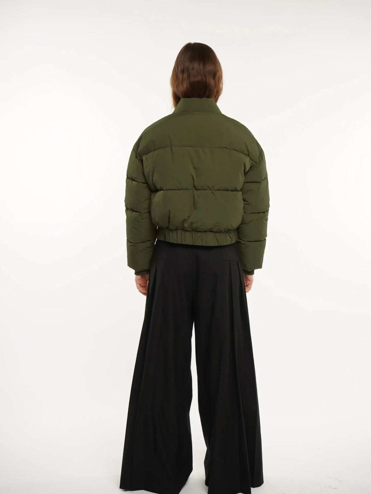 C15-NEW-2024-Olive Green