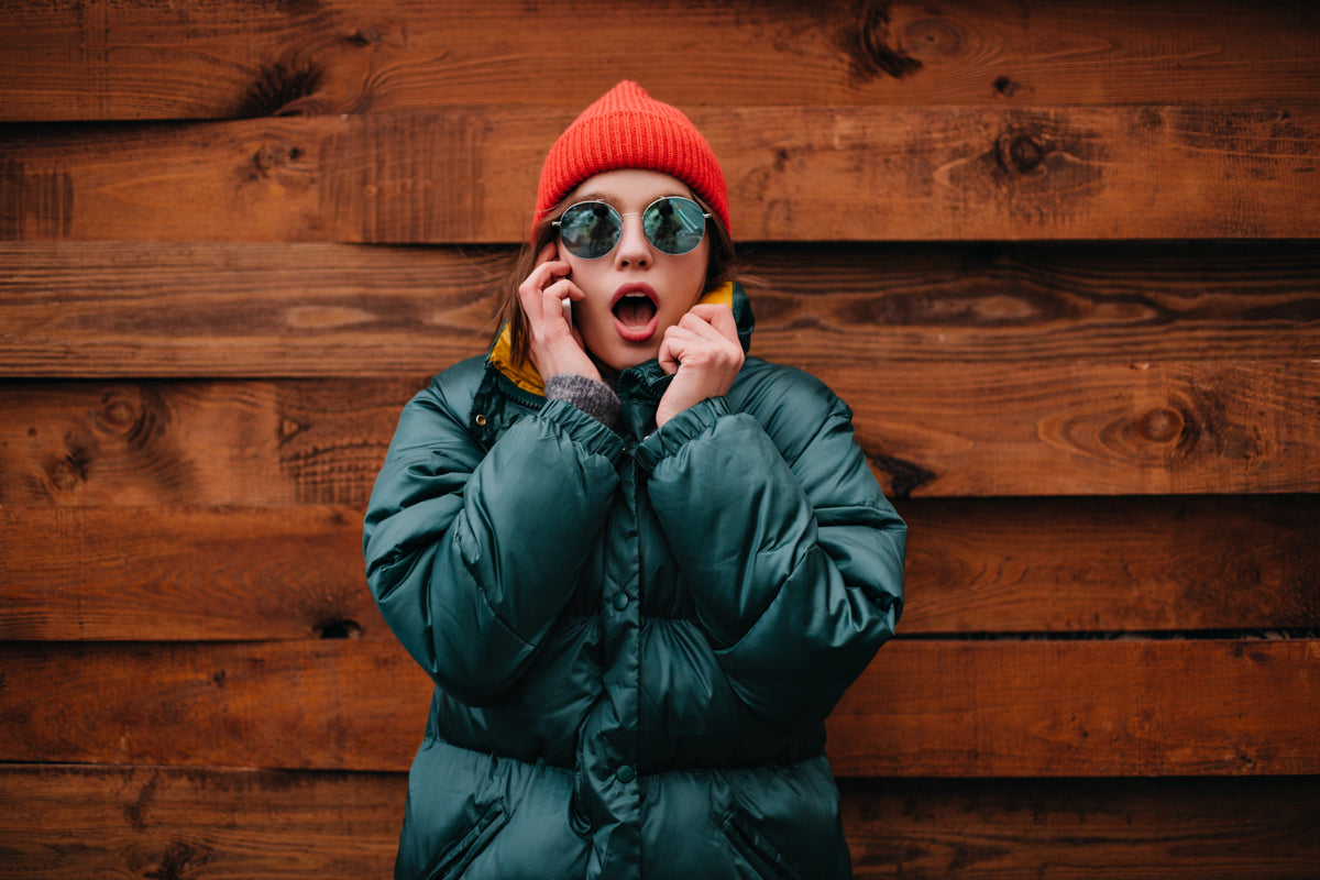 Are Long Puffer Coats in Style? Top Womens Long Puffer Jacket Trends for 2024 - PUFFIT