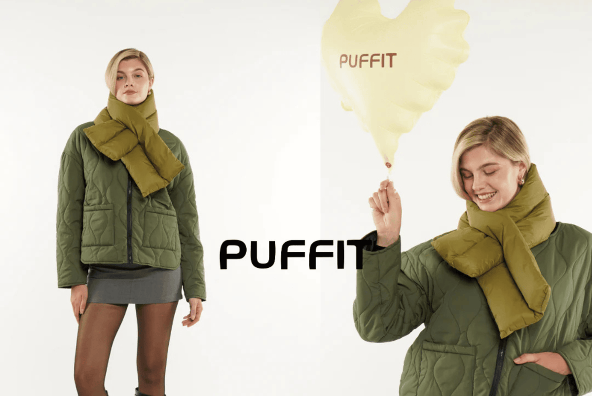 Best Accessories to Pair With a Puffer Jacket - PUFFIT