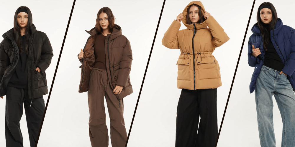 Budget vs Premium Women's Winter Puffer Jackets: Is Expensive Worth It? (Real Performance Test) - PUFFIT