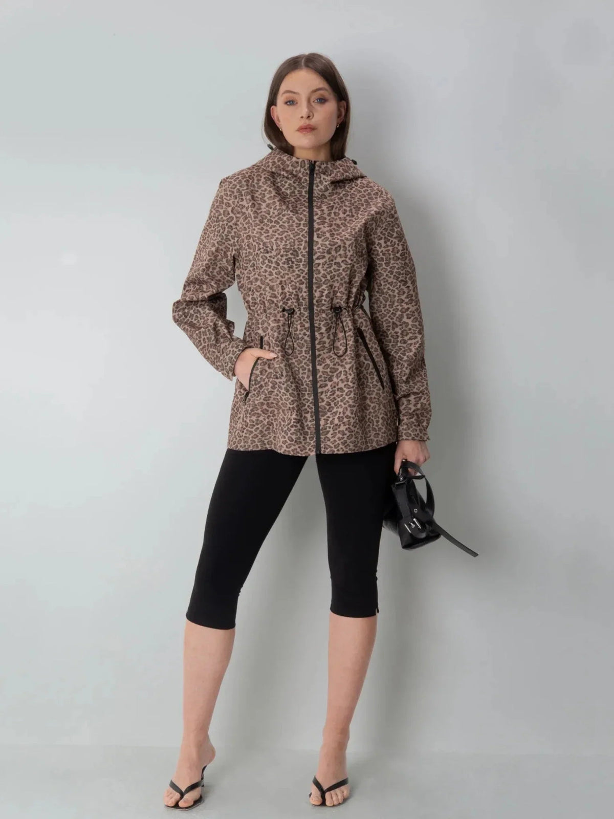 Faux Fur Lining, Collar or Trim? Read the Detail Before Choosing a Coat - PUFFIT UK