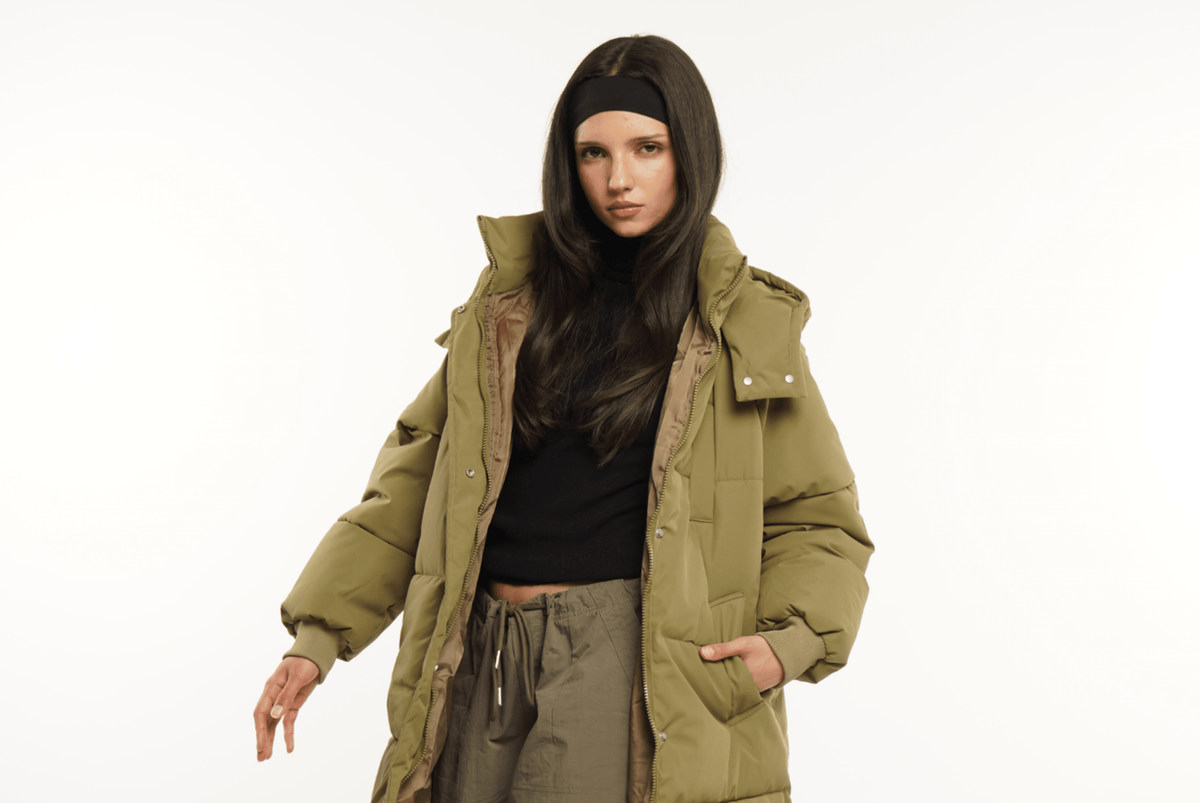 How Do I Keep My Long Puffer Jacket Odor-Free? 5 Easy Care Tips - PUFFIT