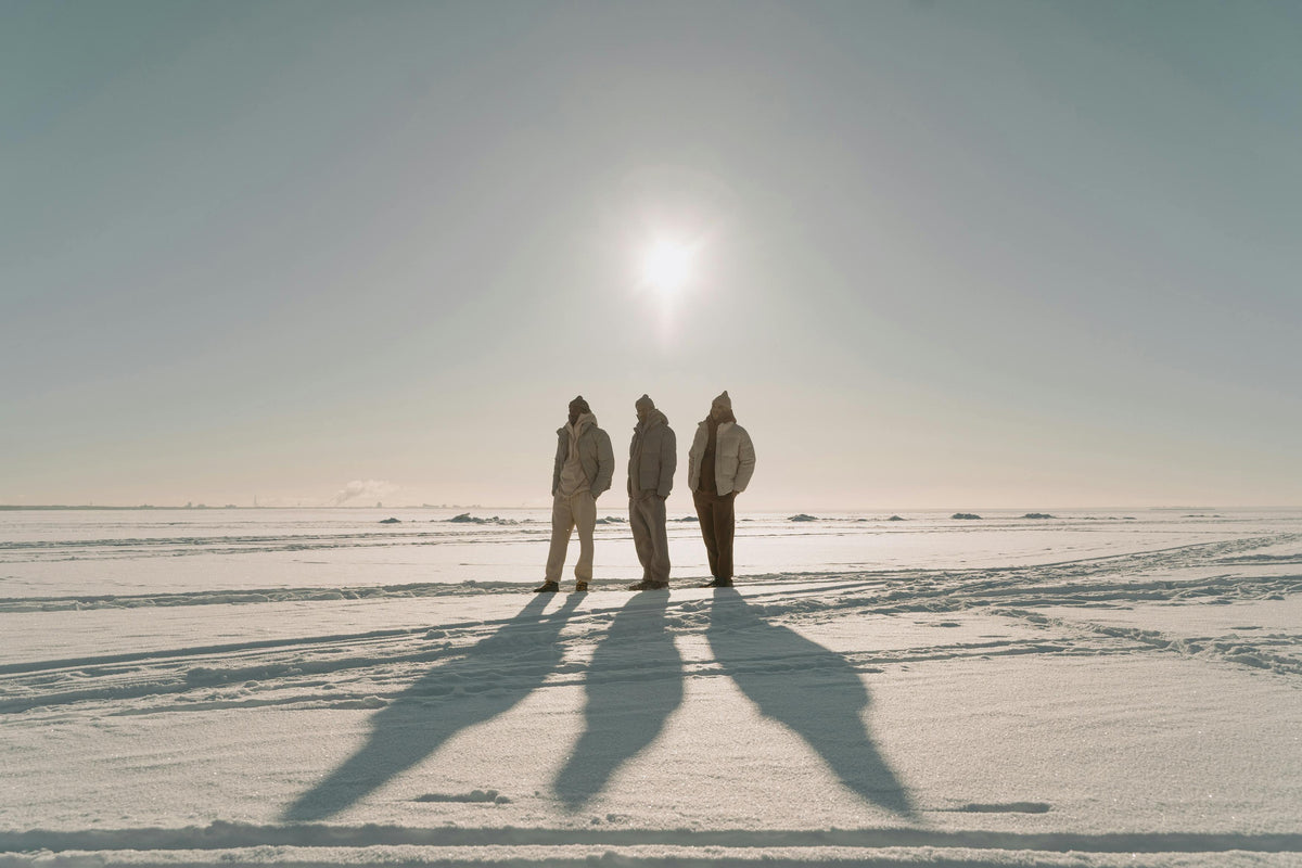 Puffer Coats: Essential Winter Outerwear by PUFFIT - PUFFIT