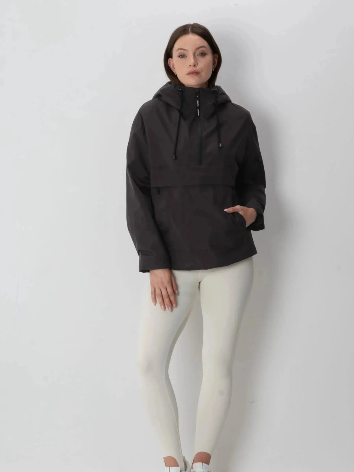 PUFFIT Leopard Rainwear: Choose the Palette, Then the Silhouette - PUFFIT UK