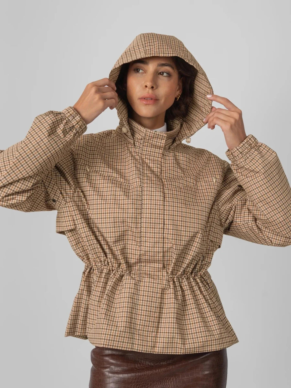 PUFFIT Ready Rain Collection: Built for British Weather - PUFFIT