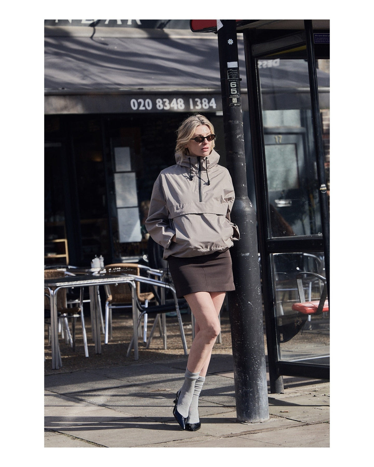PUFFIT Ready Rain Collection: Built for British Weather - PUFFIT