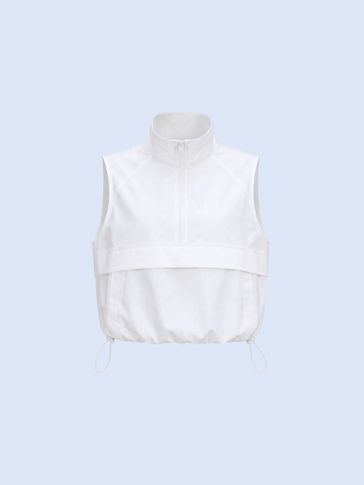 FreshWave™ Odor Control Summer Flow Short Gilet