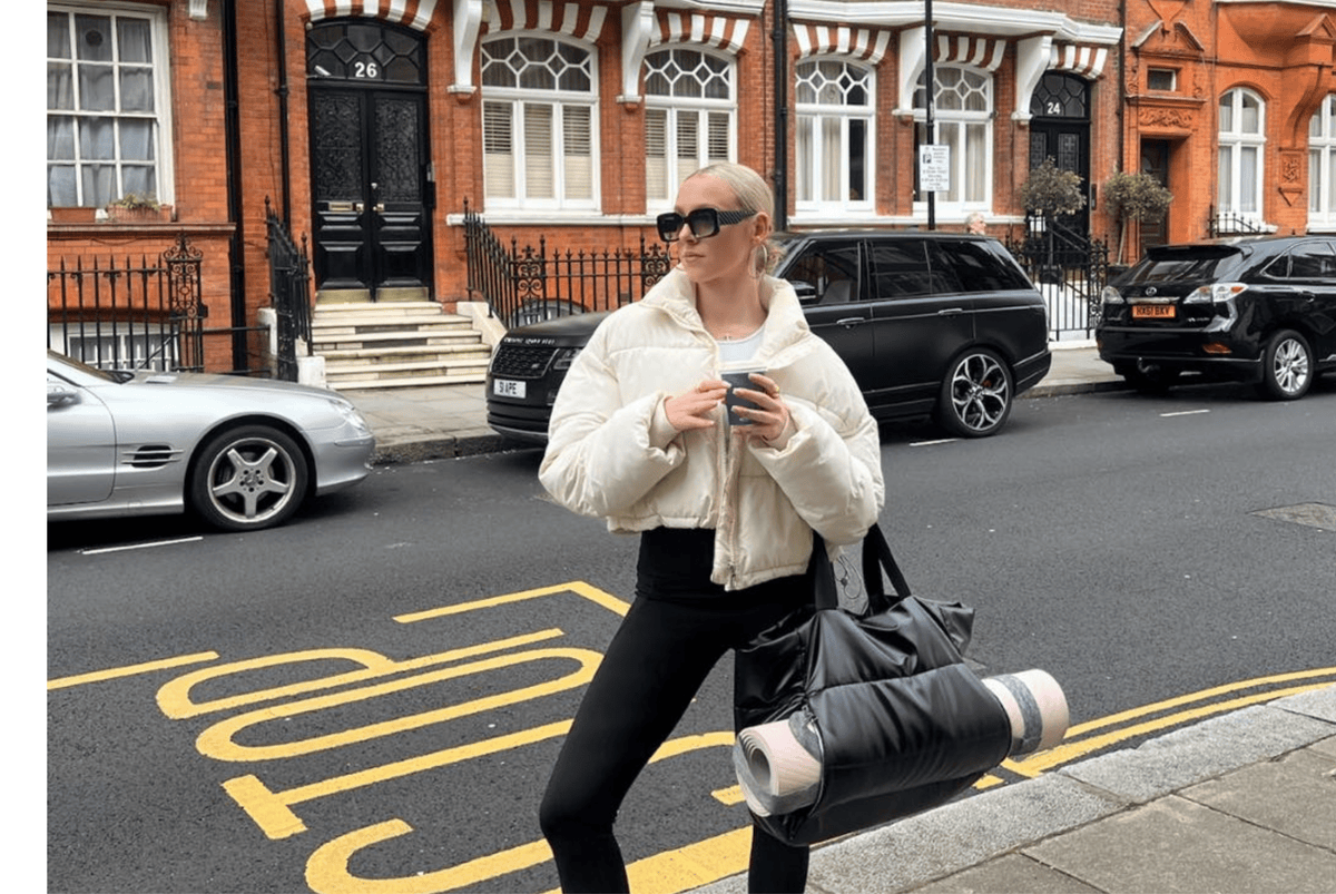 When Should I Wear a Puffer? - PUFFIT