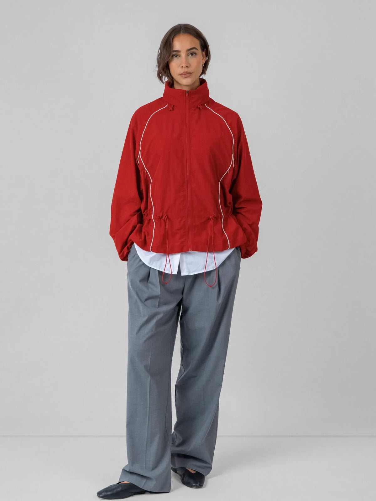 SJ07-26-Bright Red-S