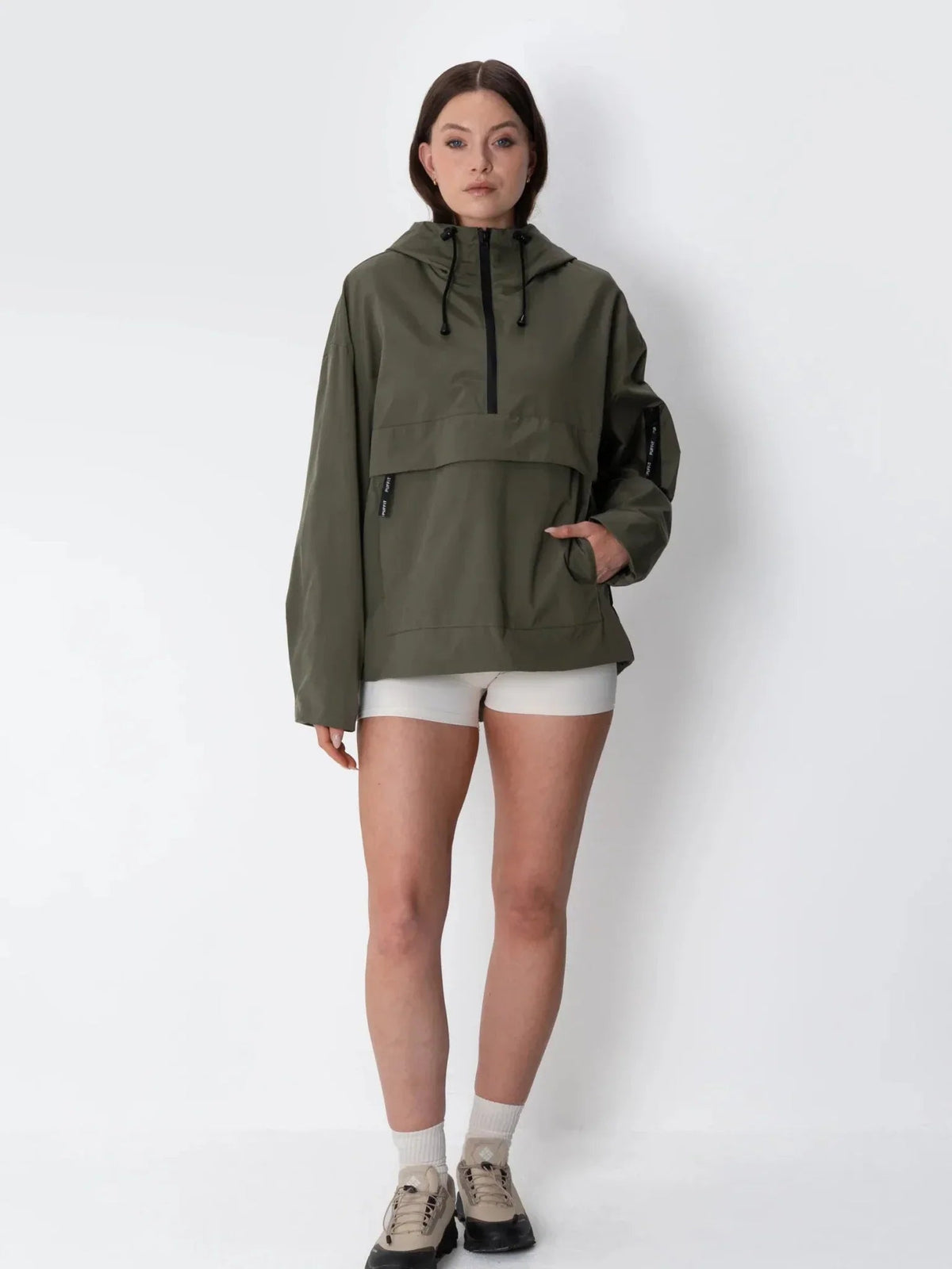 PK09New-2025-Army Green-S