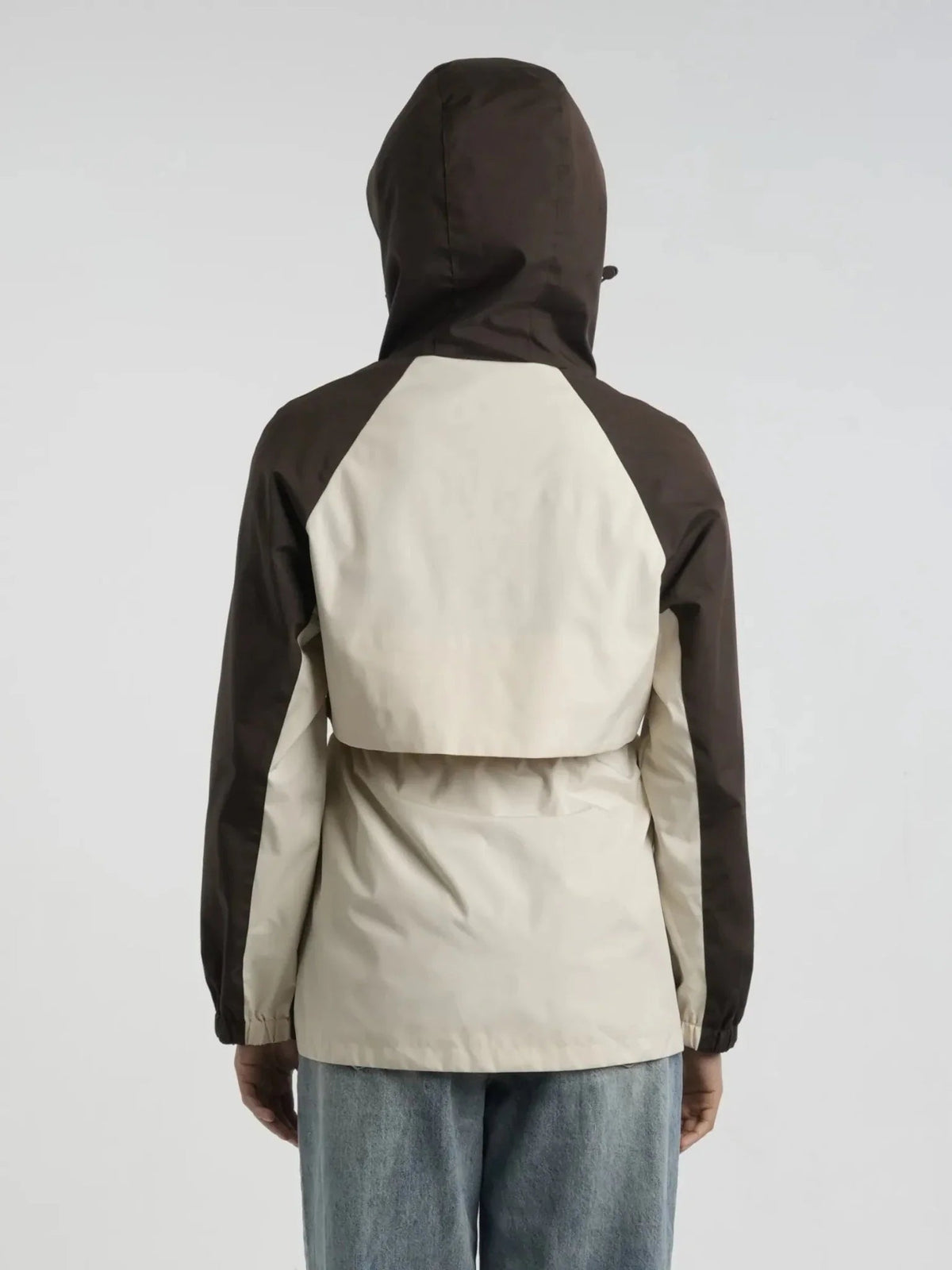 PK07Premium-Brown/White-S