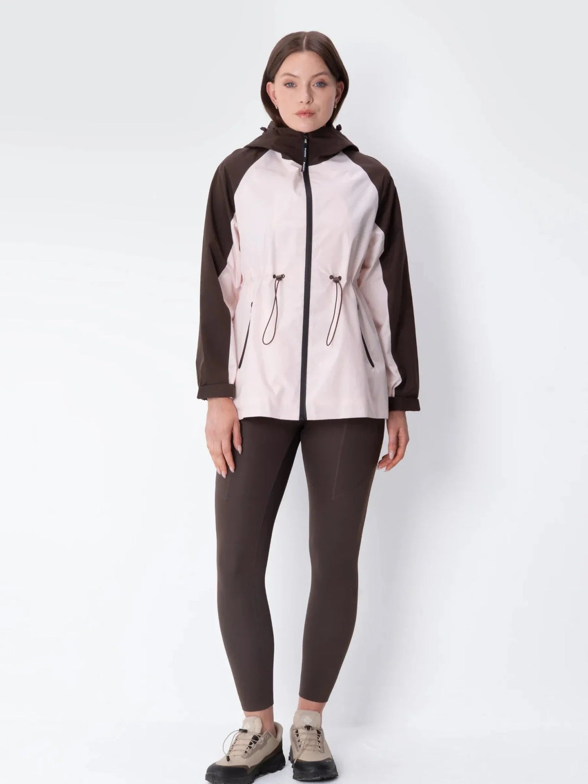 PK07Premium-2025-Brown/Pink-S