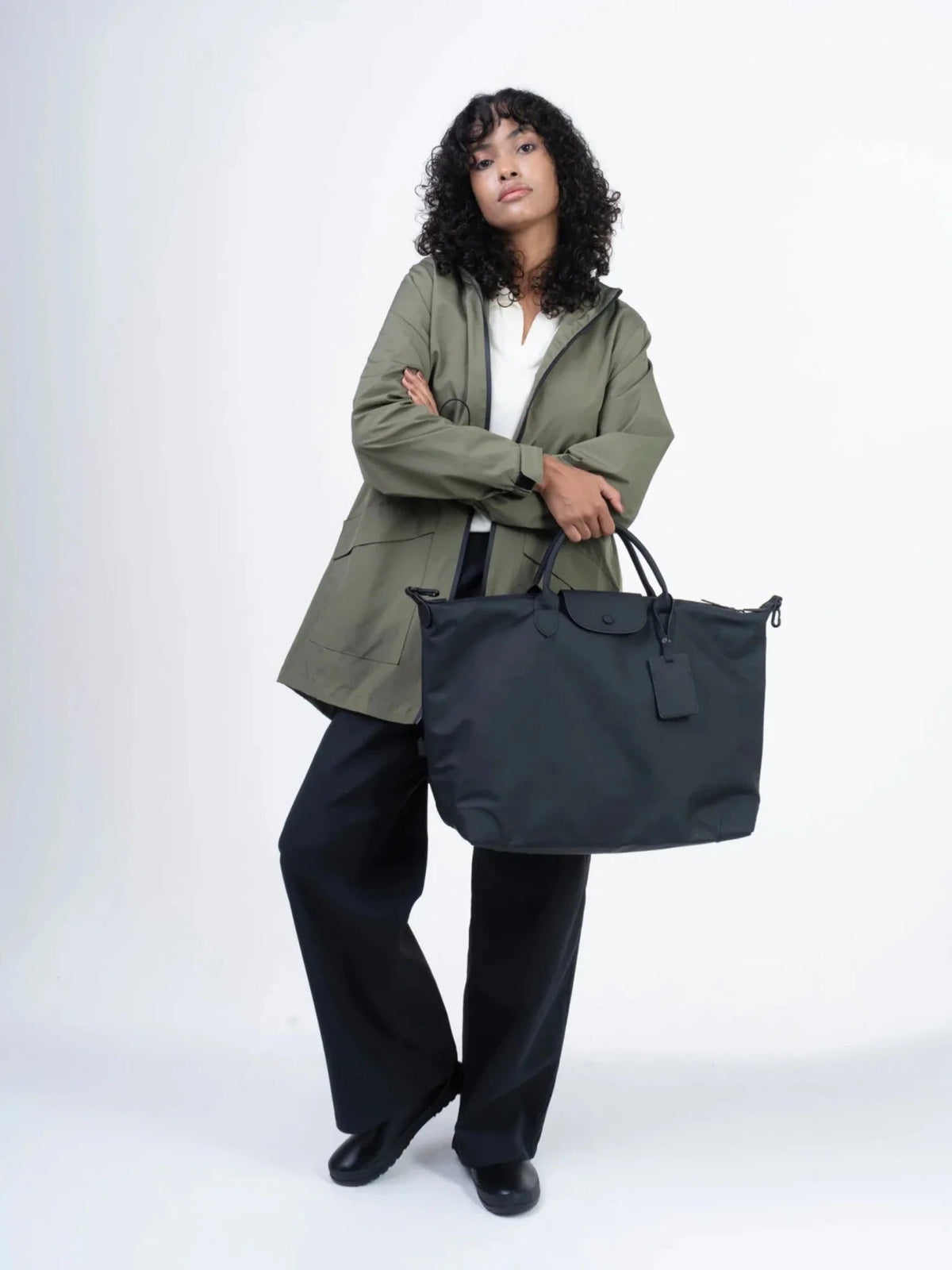PK12Premium-2025-Army Green-SArmy Green