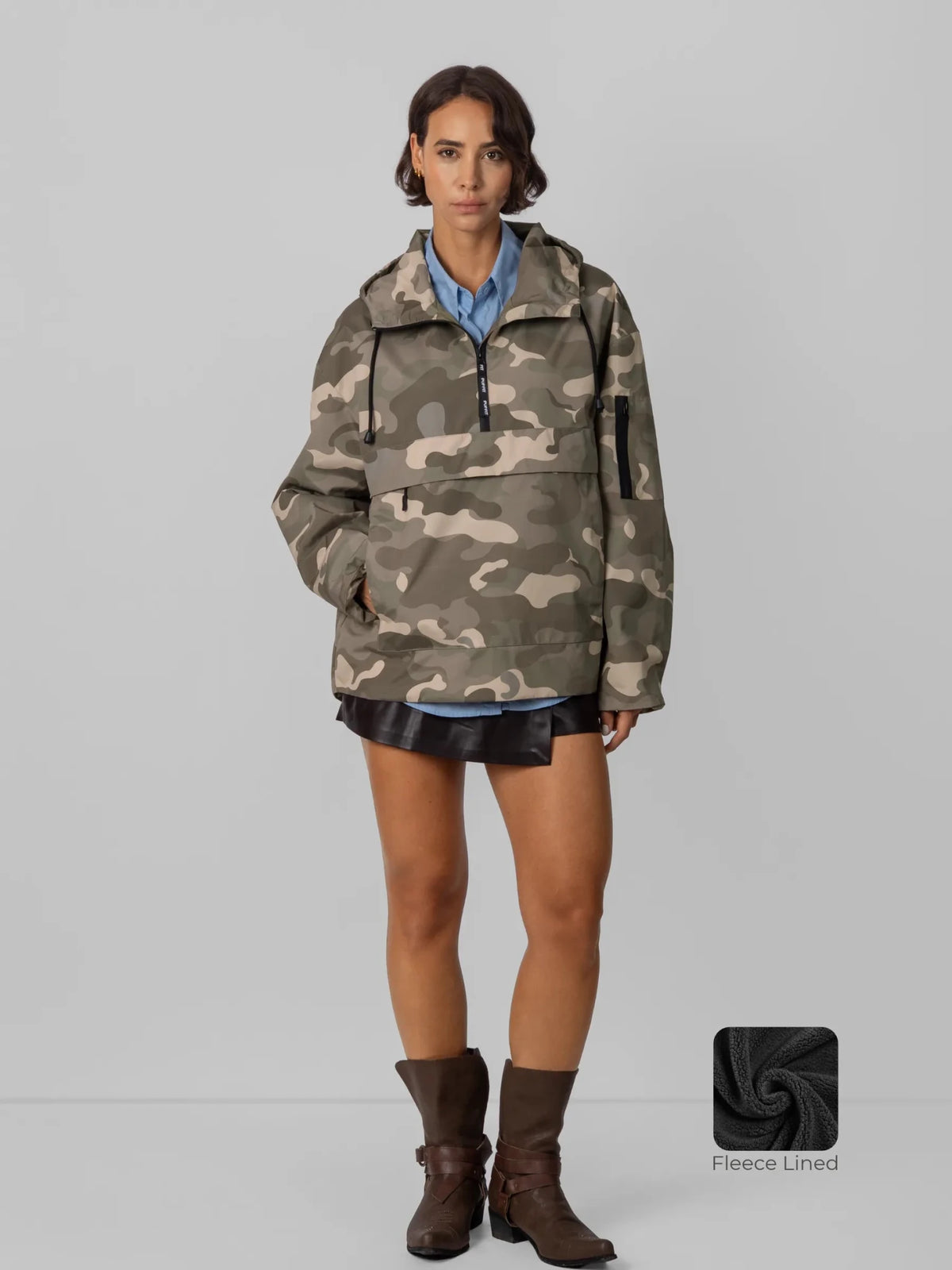 Mist Camo