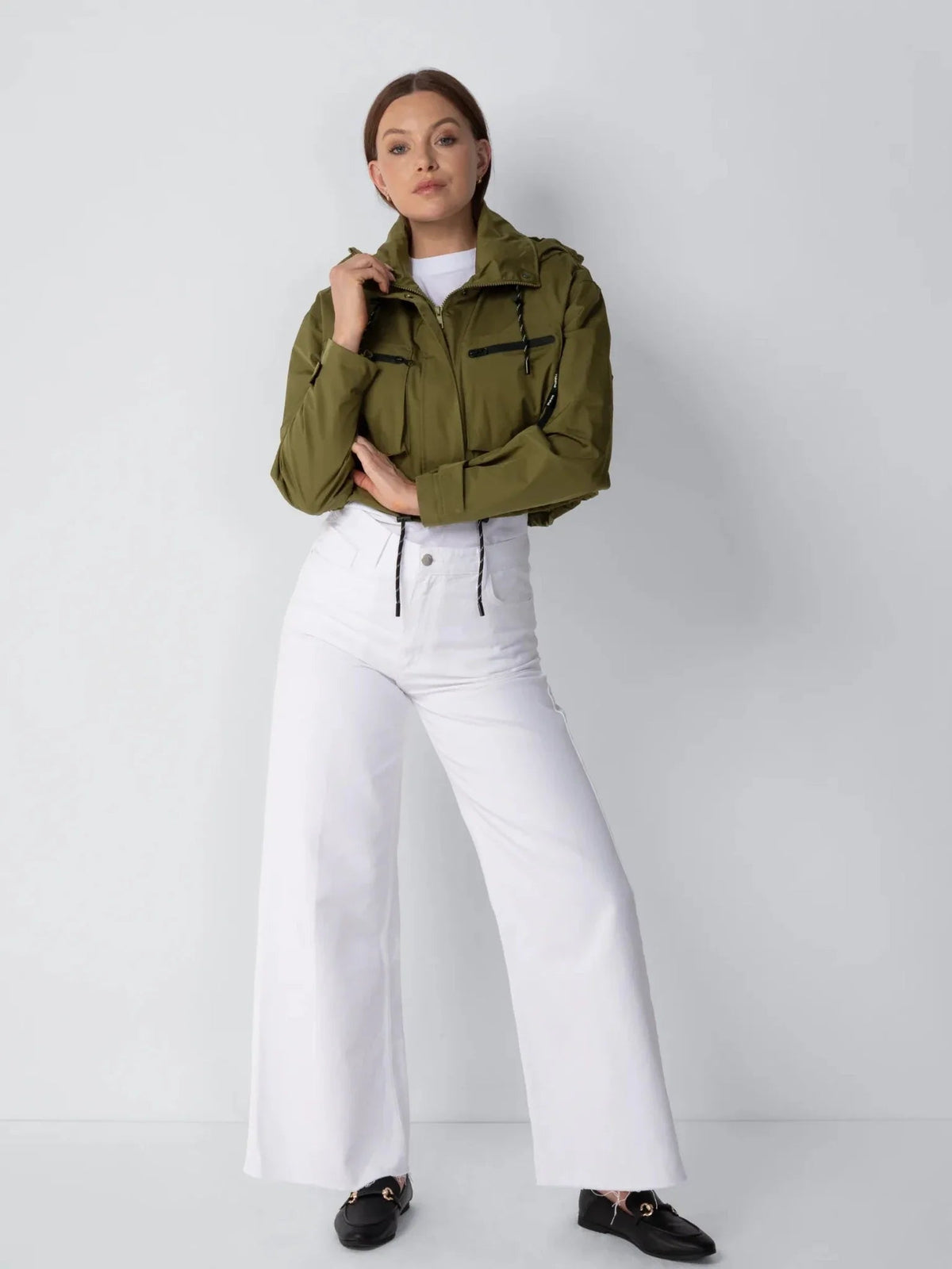 PK16-2026-Khaki Green-S