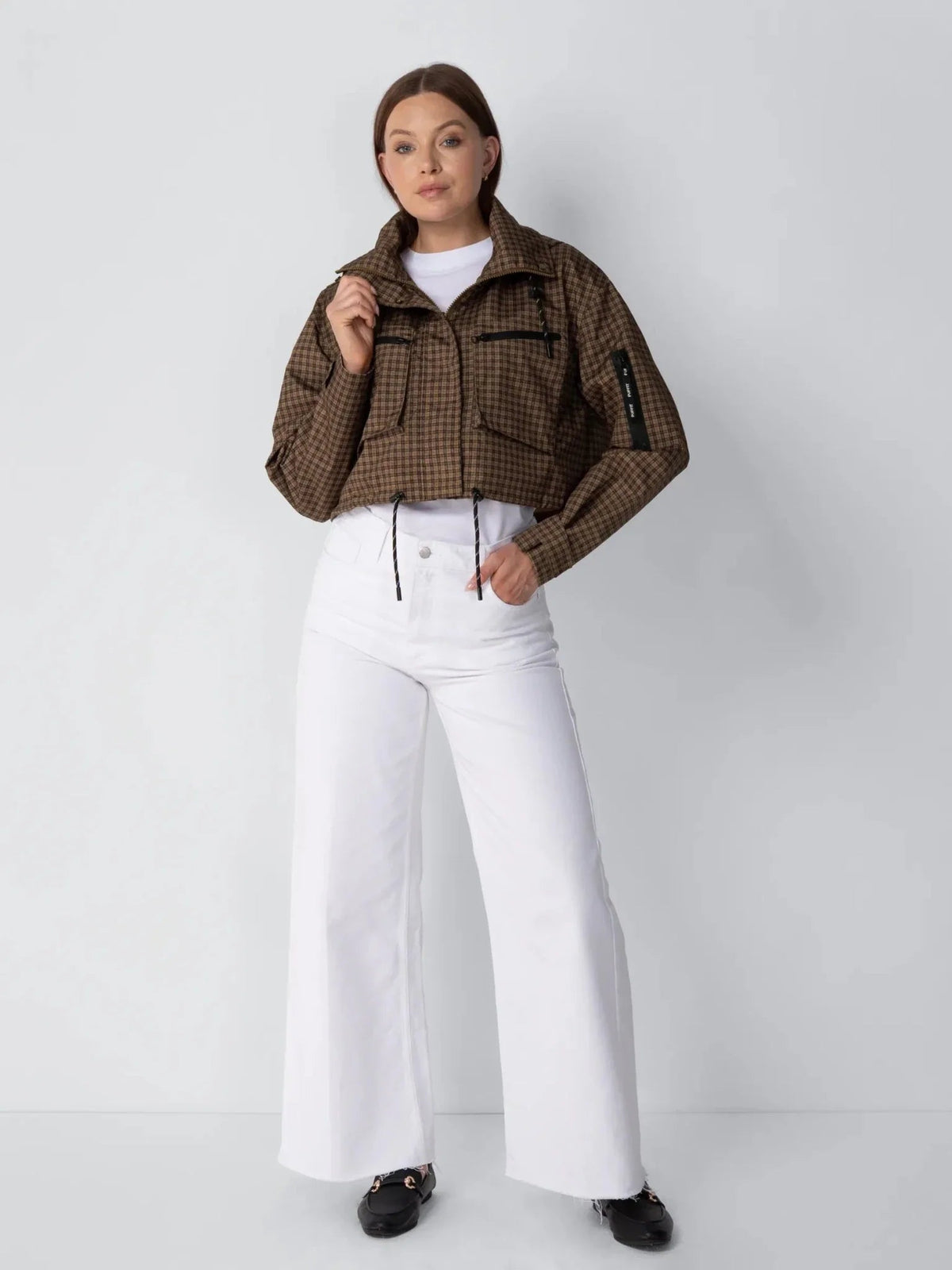 PK16-2026-Brown Check-S