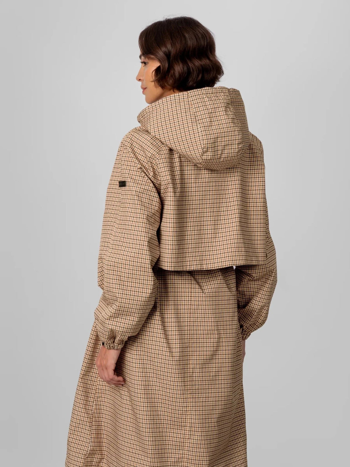 PK13NEW-26-Beige Houndstooth-S