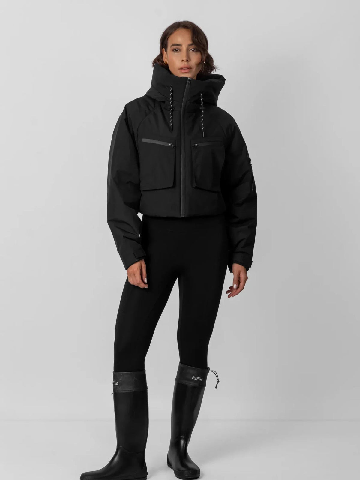 PK16P-26-Black-S