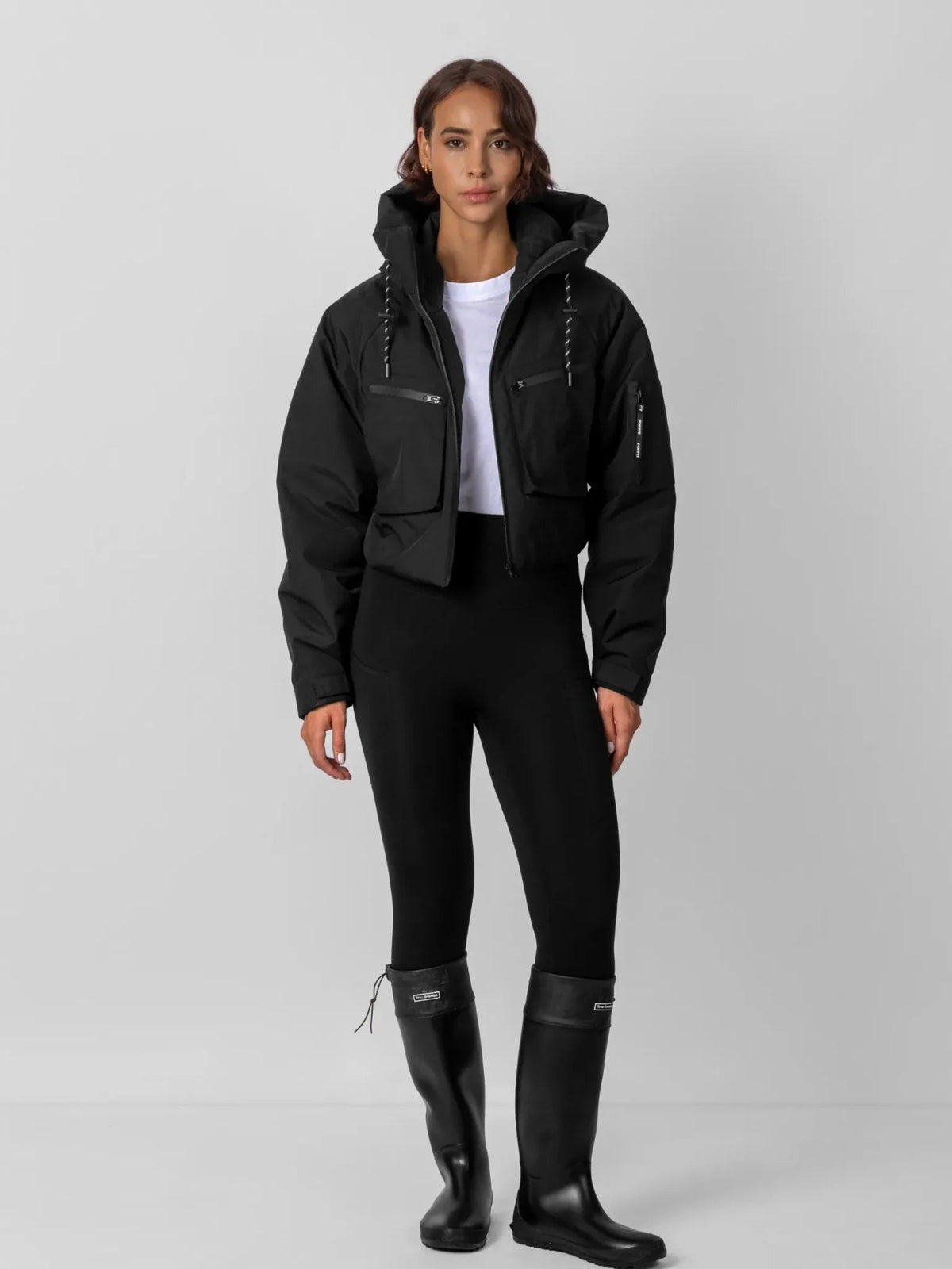 PK16P-26-Black-S