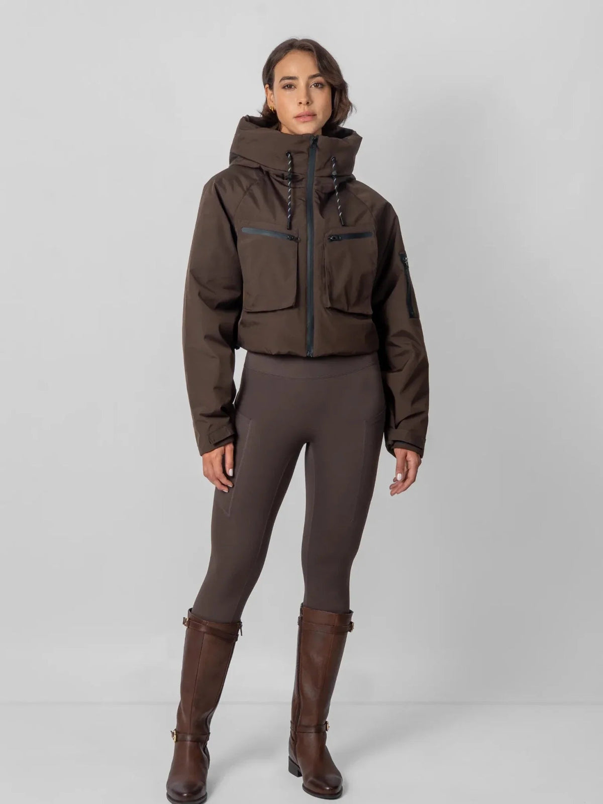 PK16P-26-Mocha Brown-S