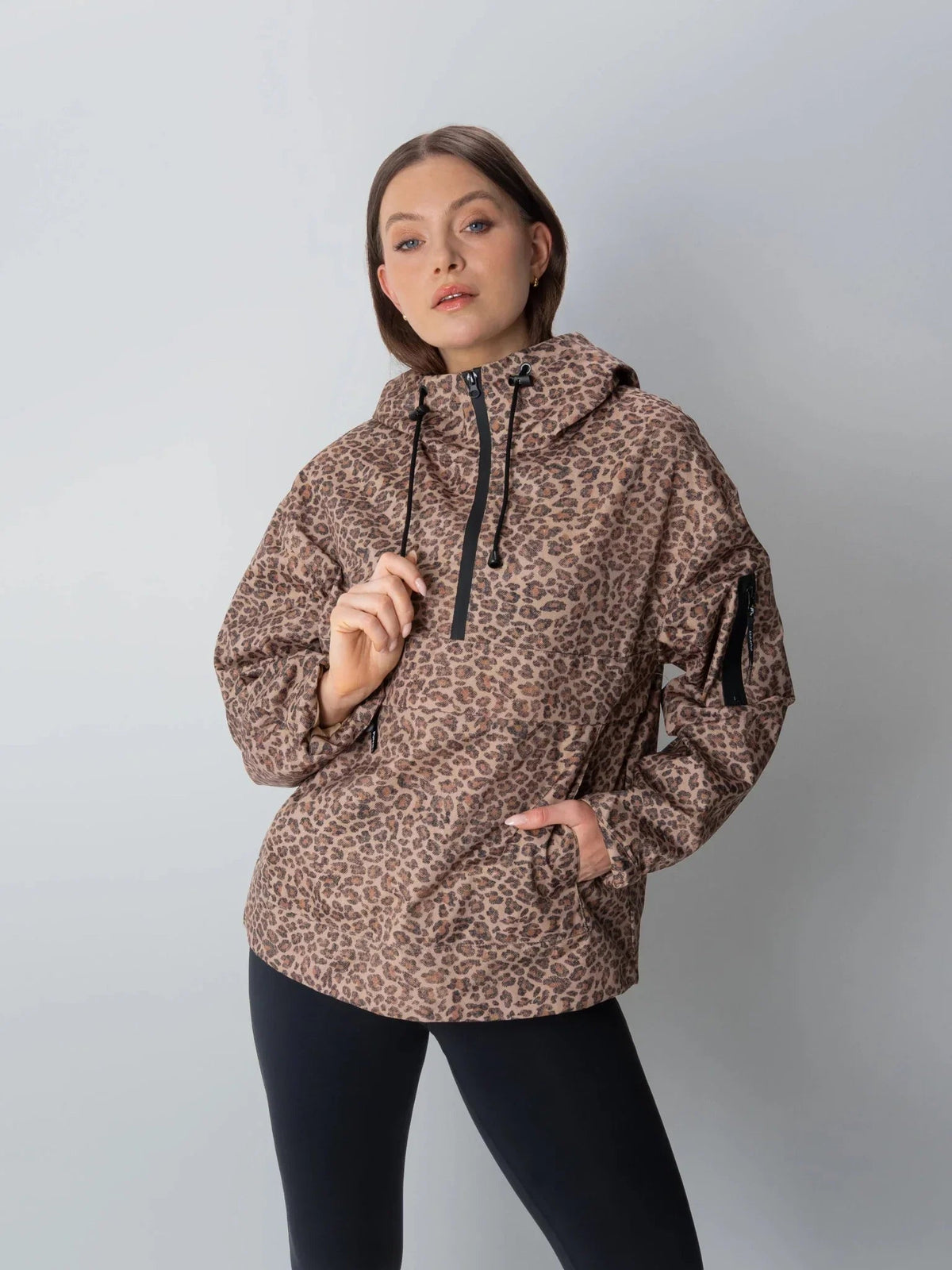 PK09New-2025-Dark Taupe-S