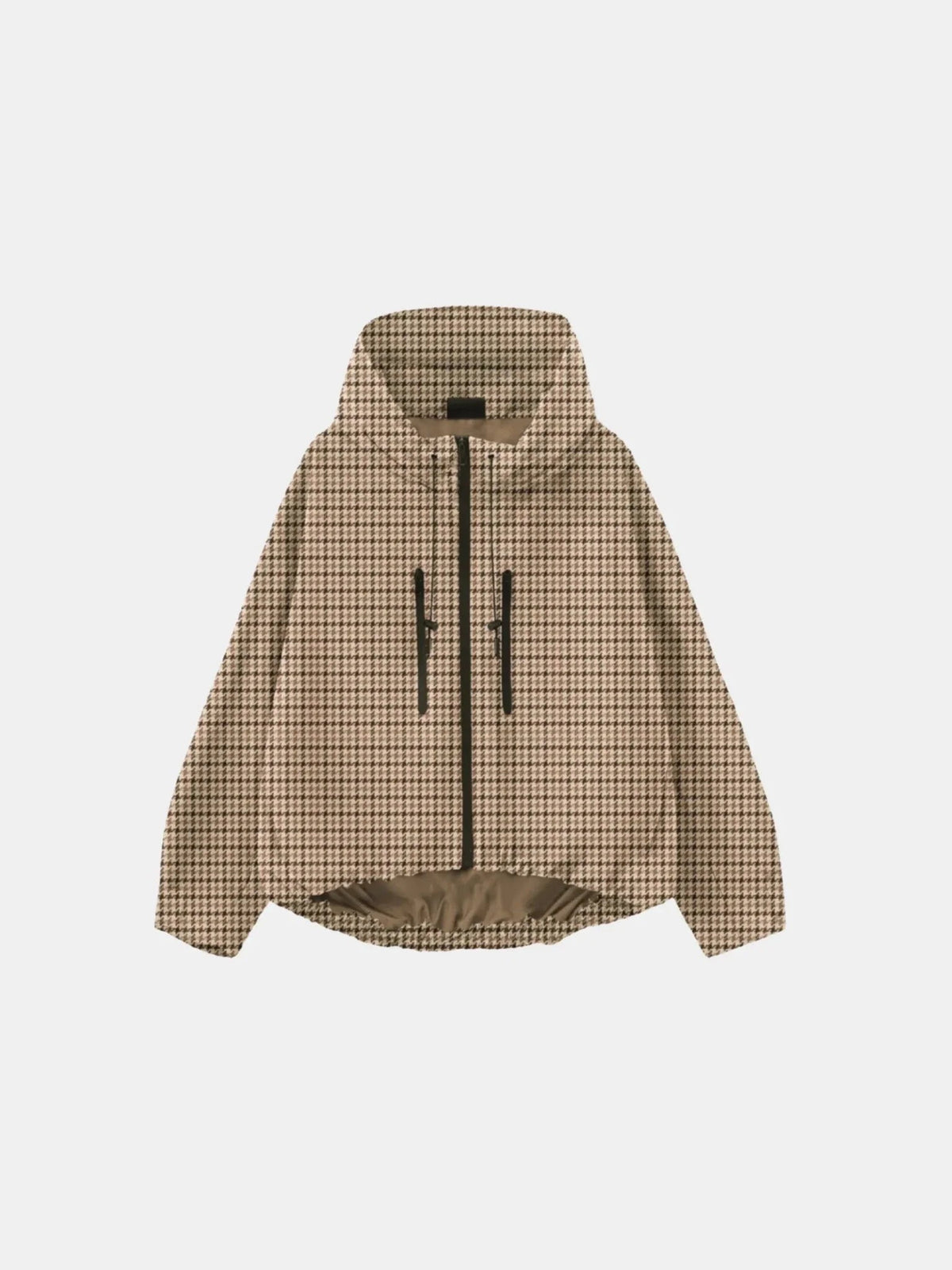 PK17-2025-Beige Houndstooth-F