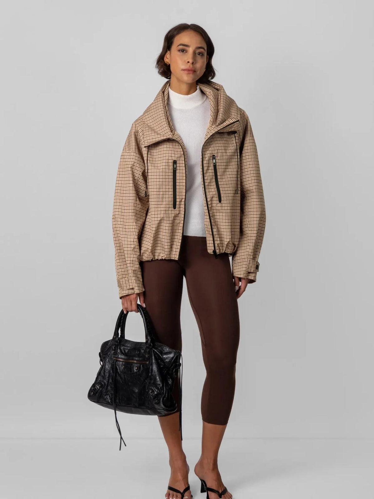 PK17-2025-Beige Houndstooth-F